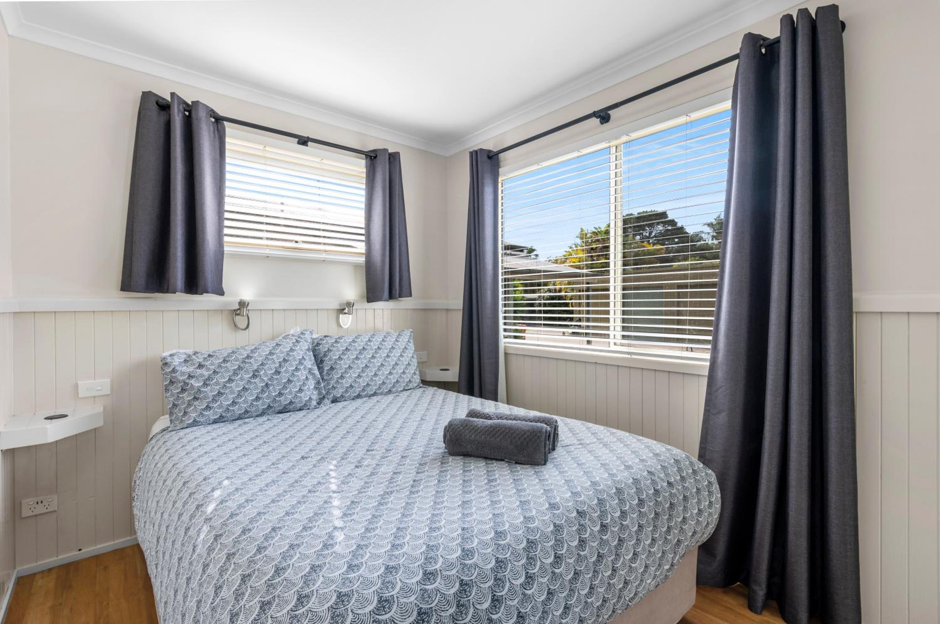 Two-Bedroom Suite - Photo 11