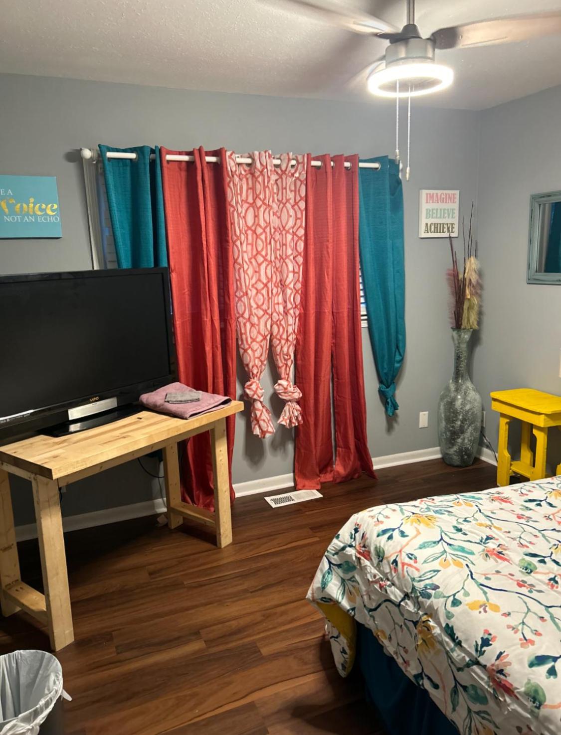 Double Room photo 2