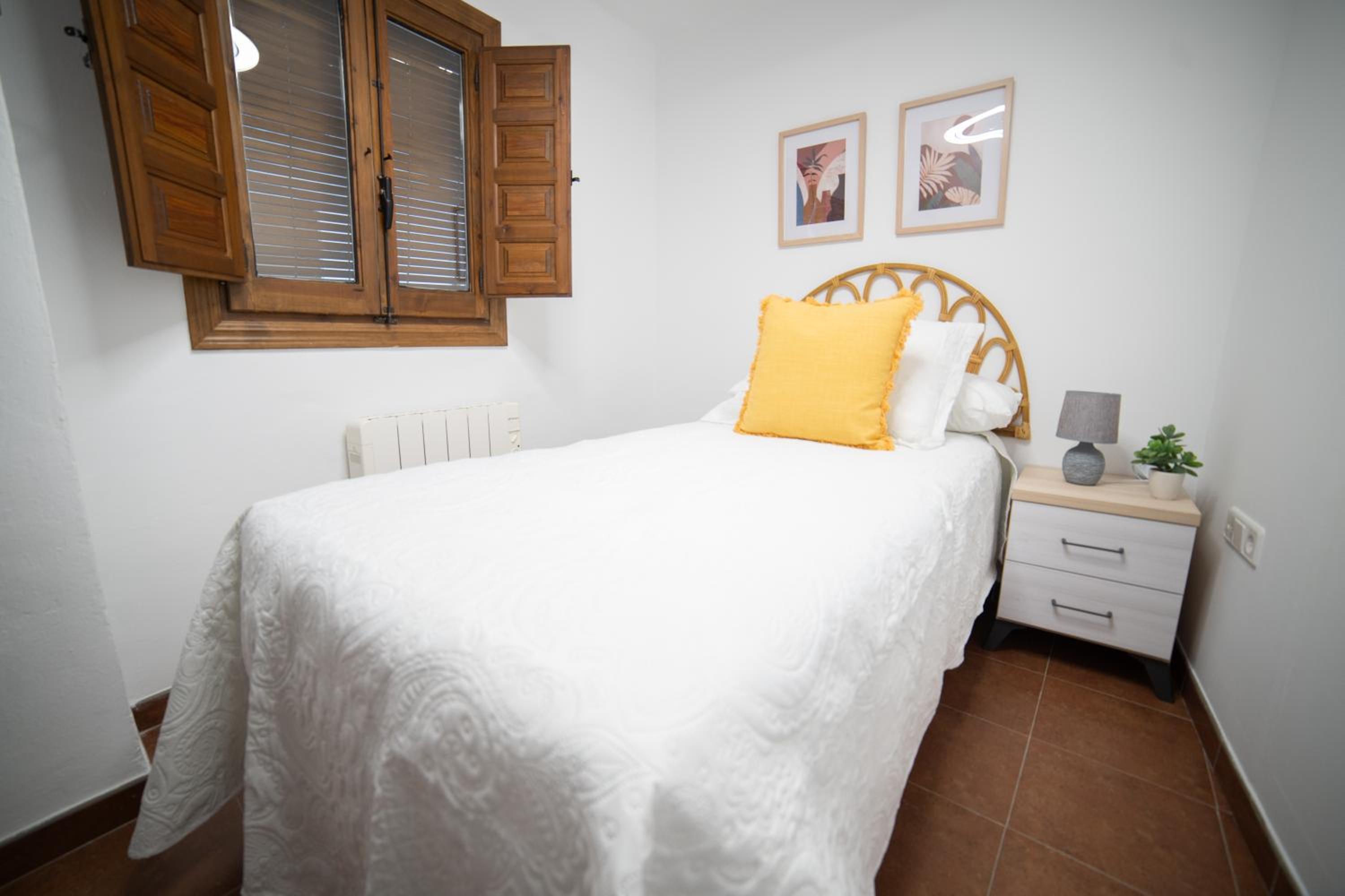 Departamento de tres habitaciones
