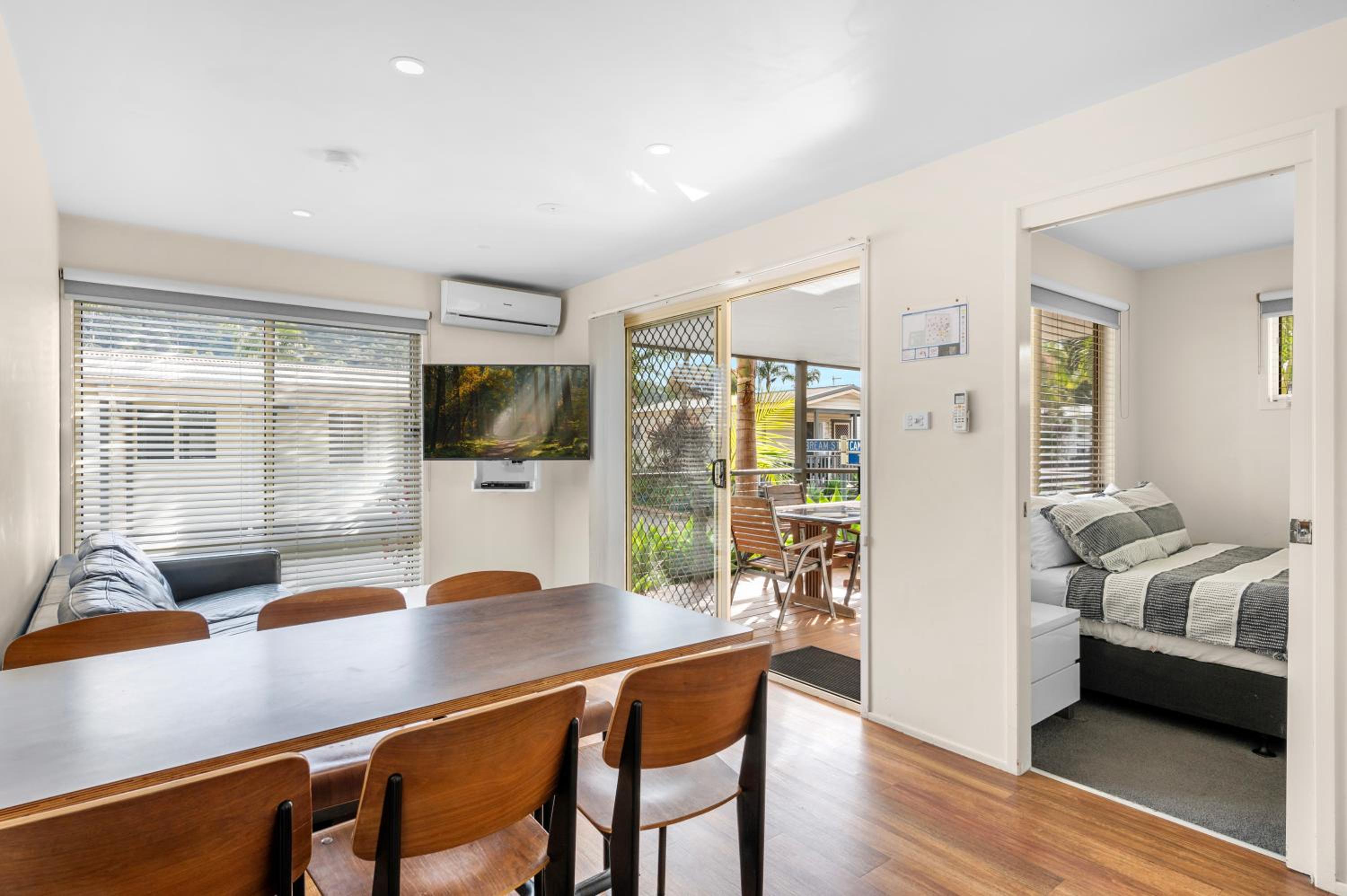 Two-Bedroom Bungalow - Photo 7
