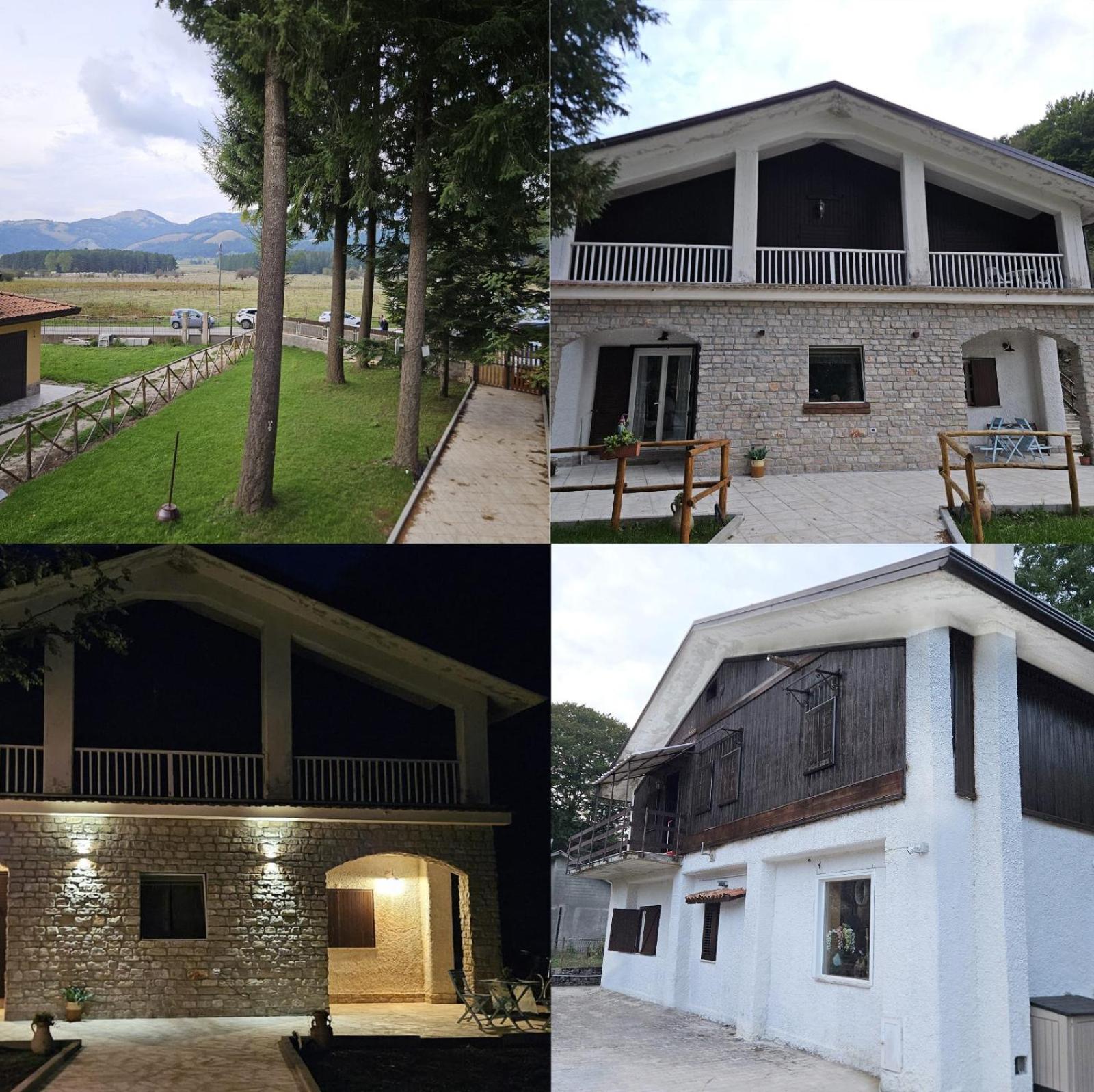 Three-Bedroom Chalet photo 2