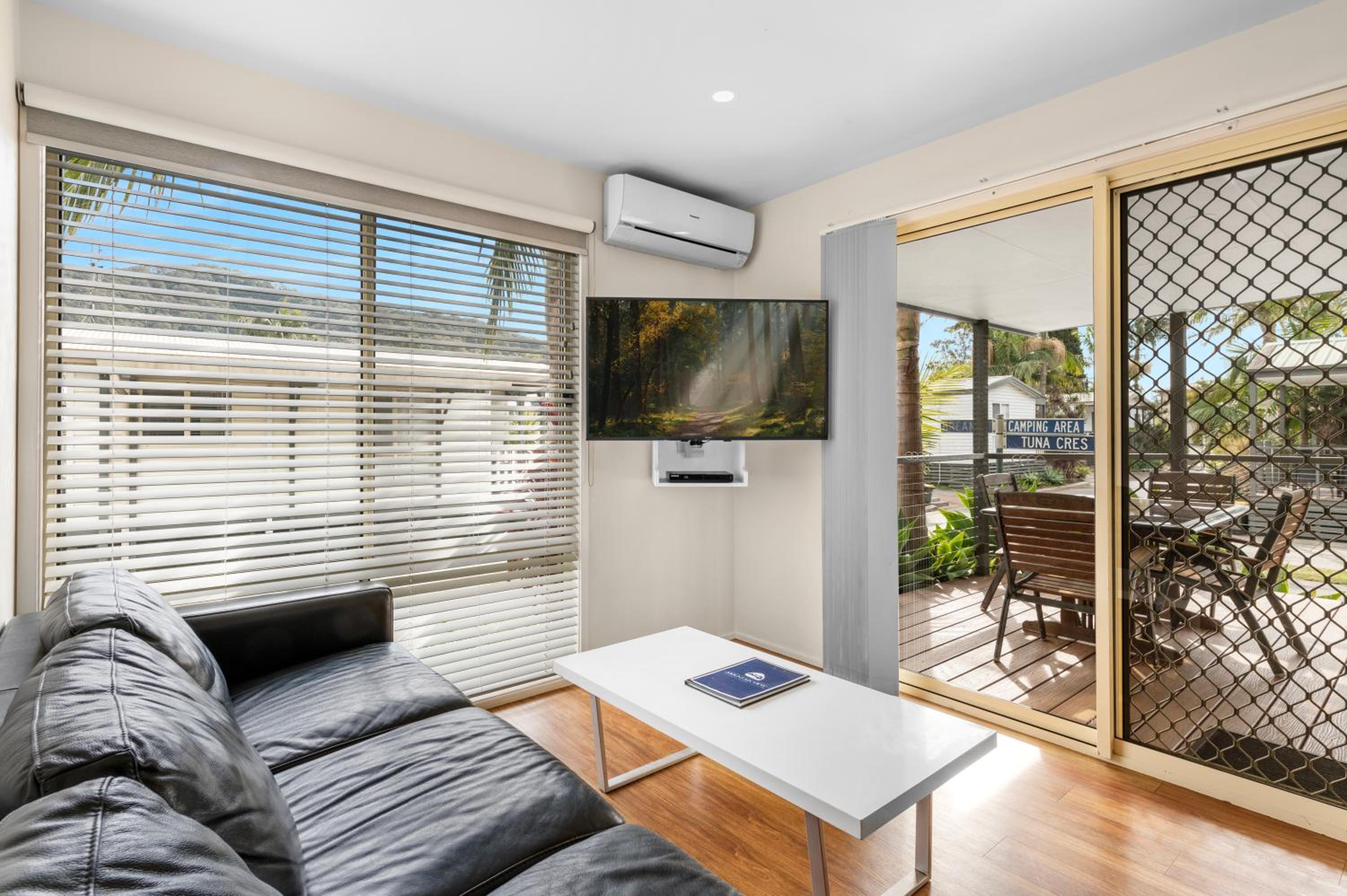 Two-Bedroom Bungalow - Photo 6