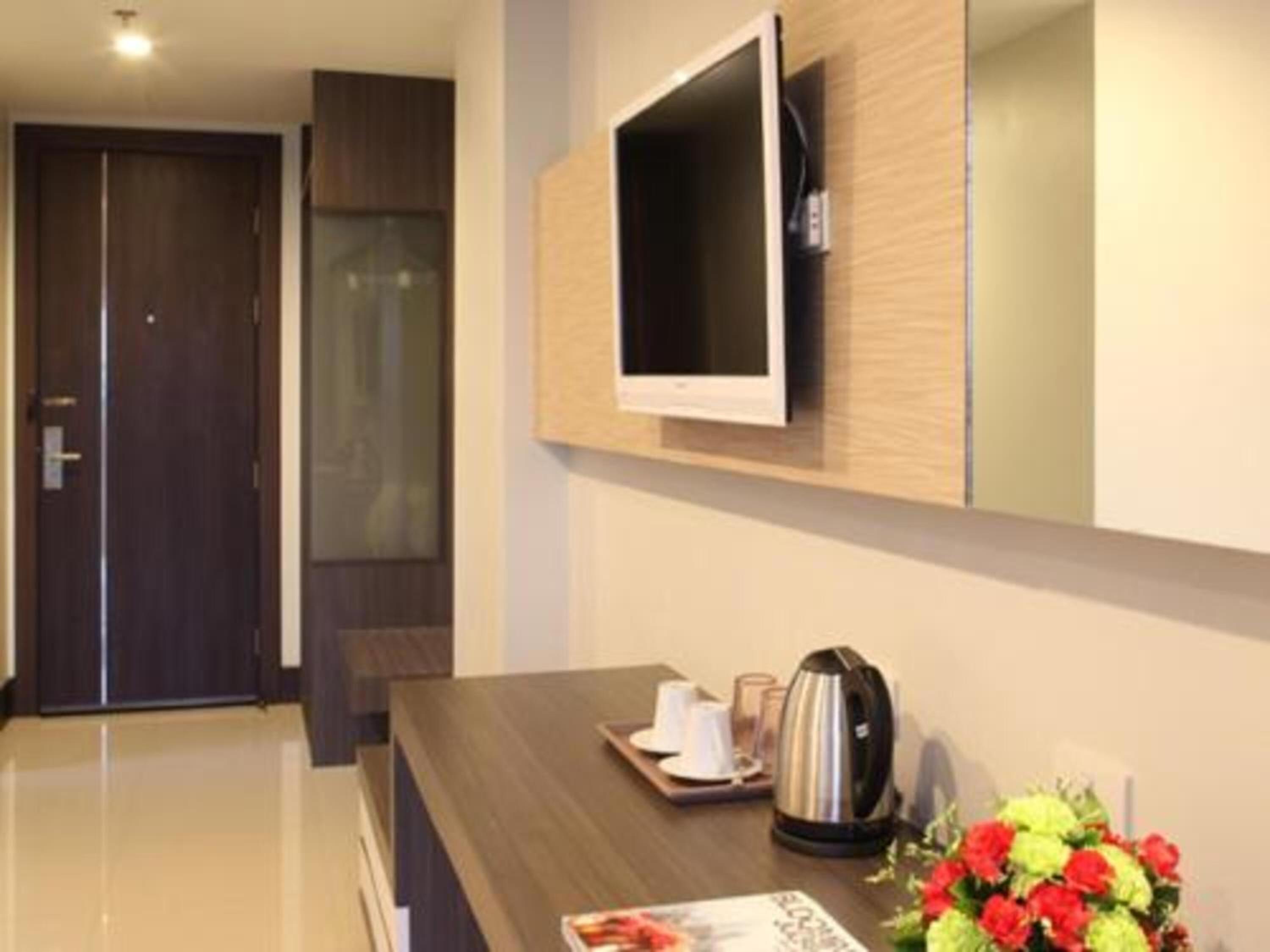 Triple Room with Shower - Photo 5