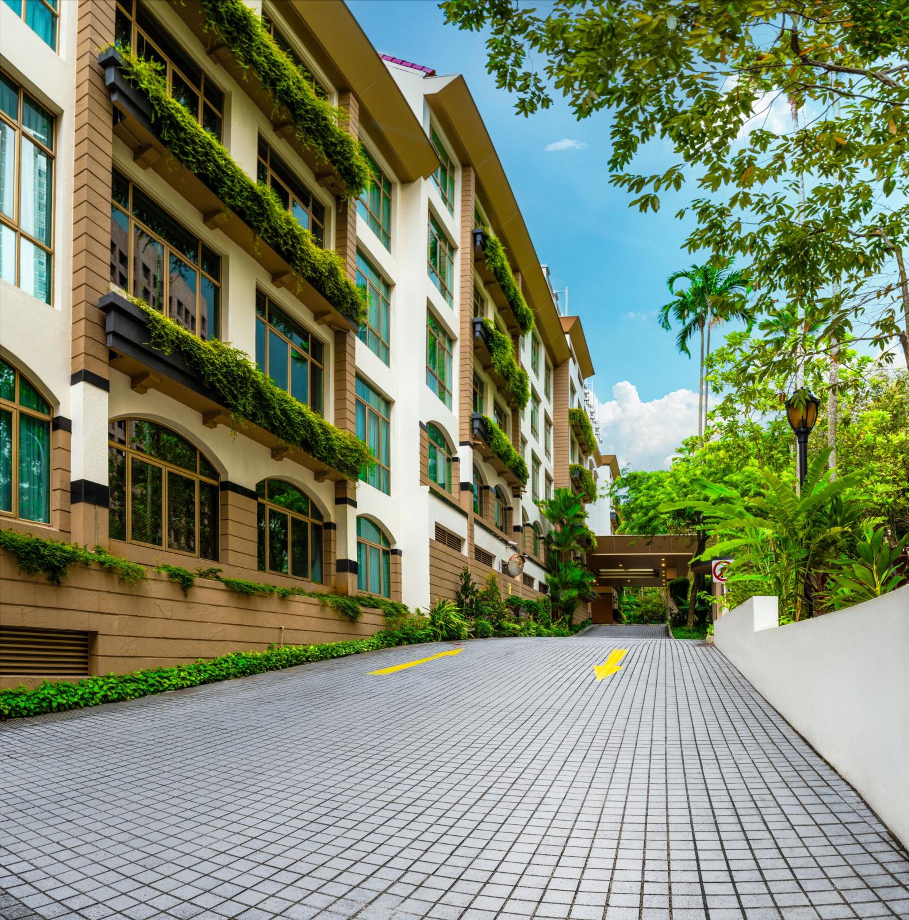  Superior One-Bedroom Apartment (Lower Ground Floor) photo 2