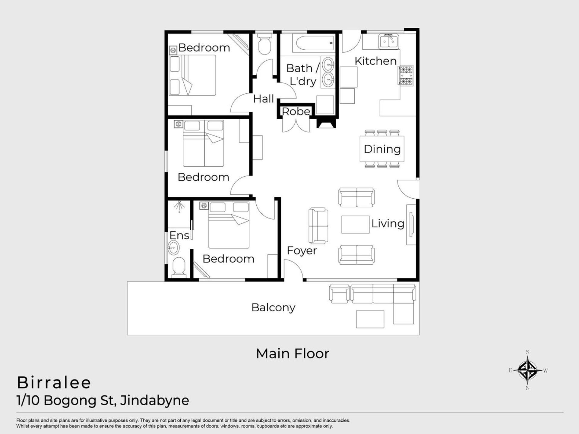Apartment photo 2