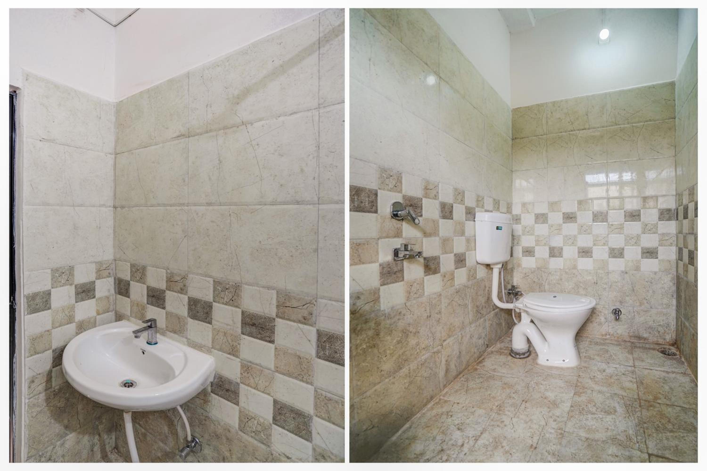 Classic Triple Room photo 2