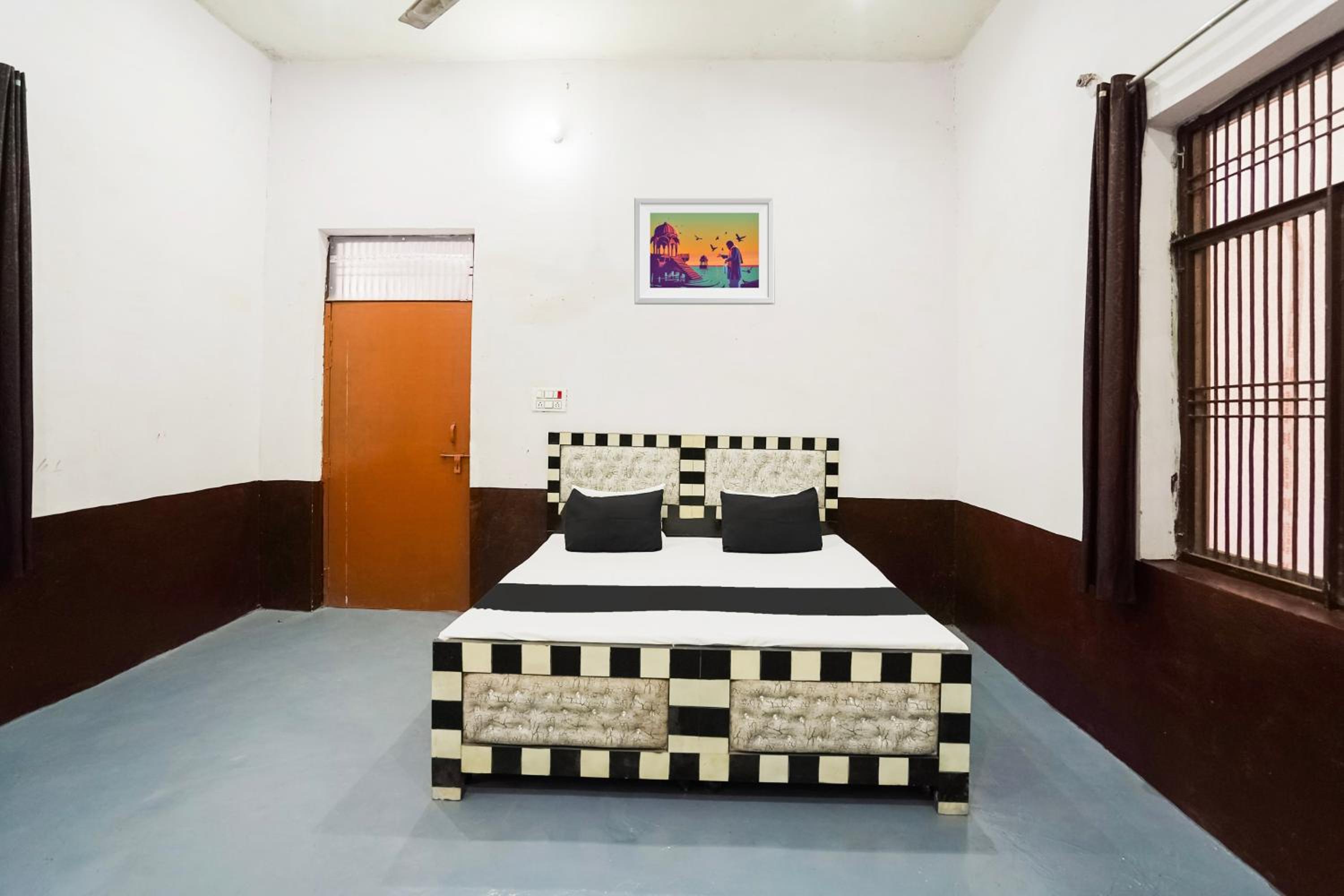 Classic Triple Room photo 3