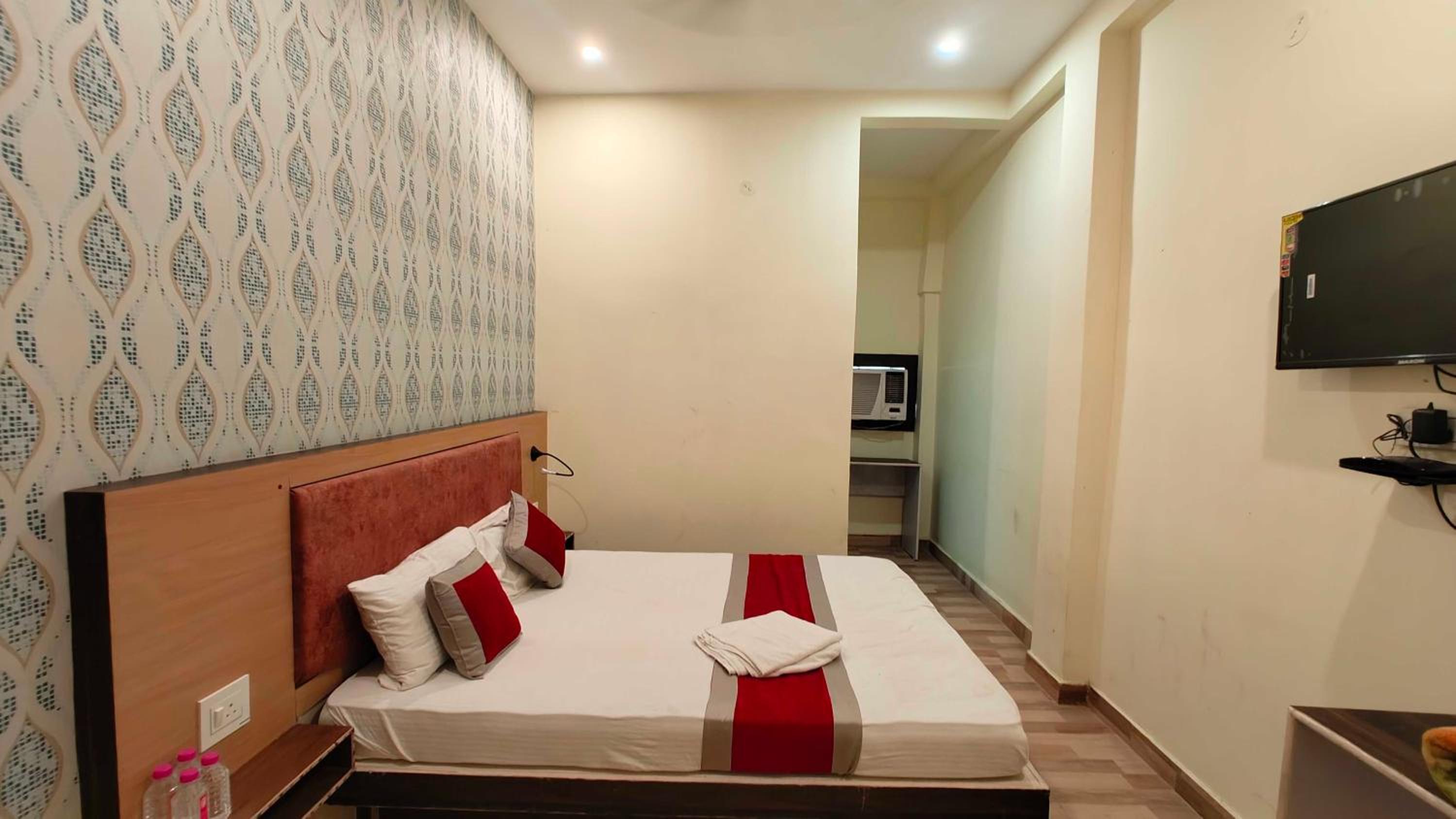 Classic Triple Room