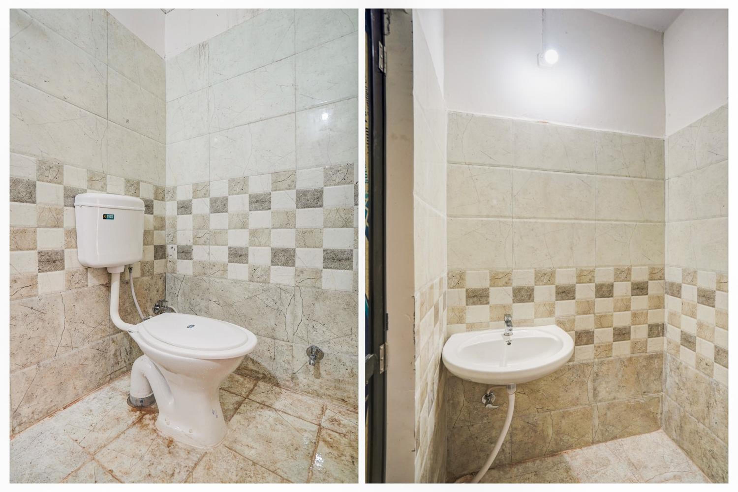 Classic Triple Room photo 3