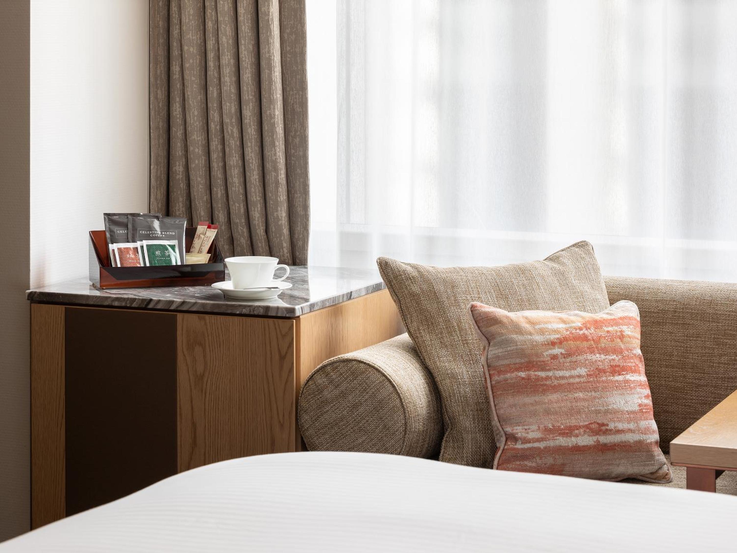 Standard Double Room - Photo 4