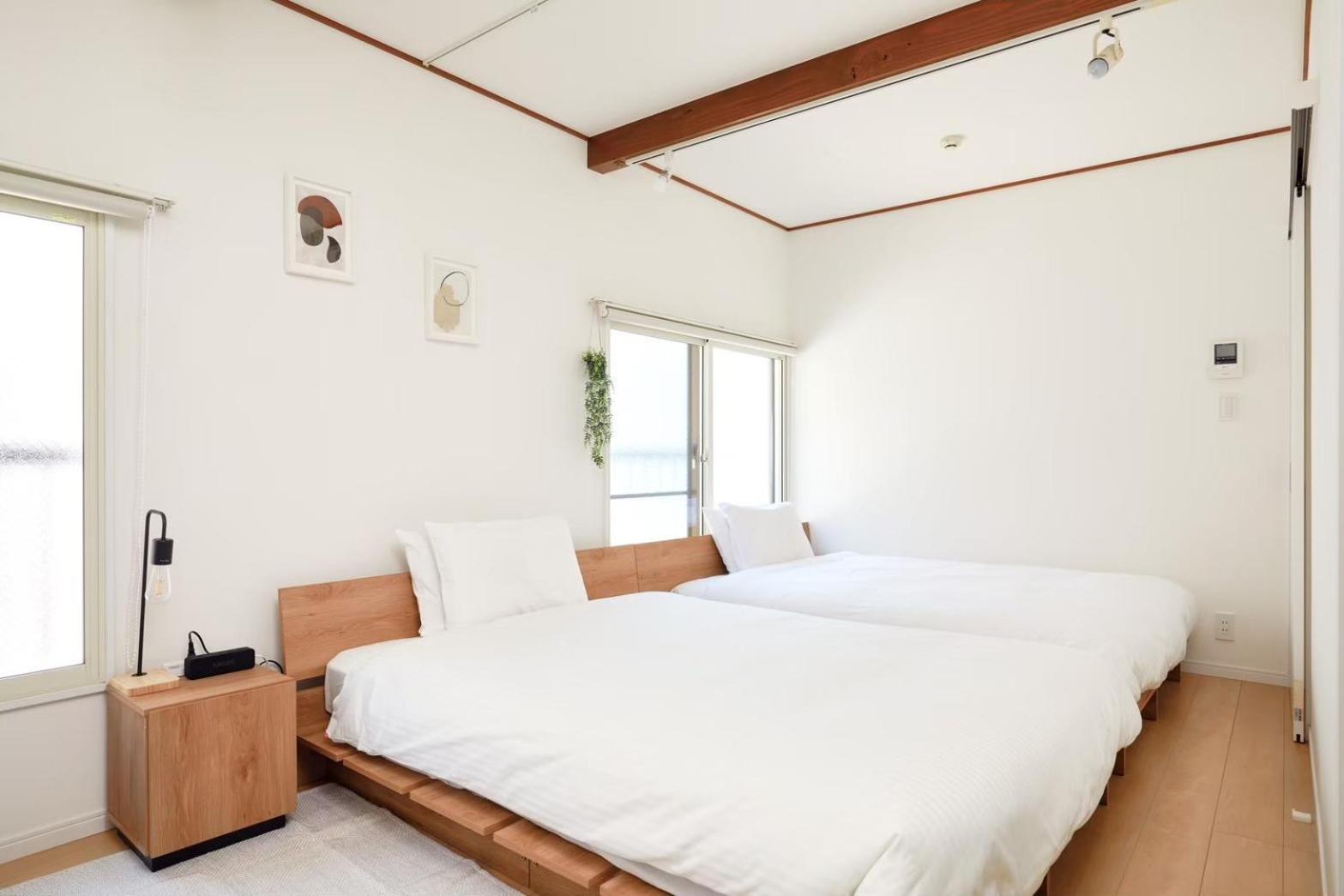 One-Bedroom Apartment photo 2