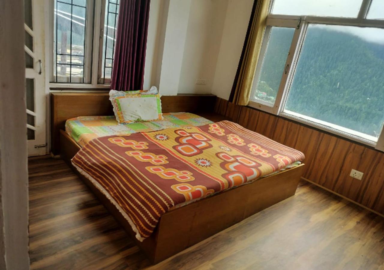 Deluxe Room photo 1