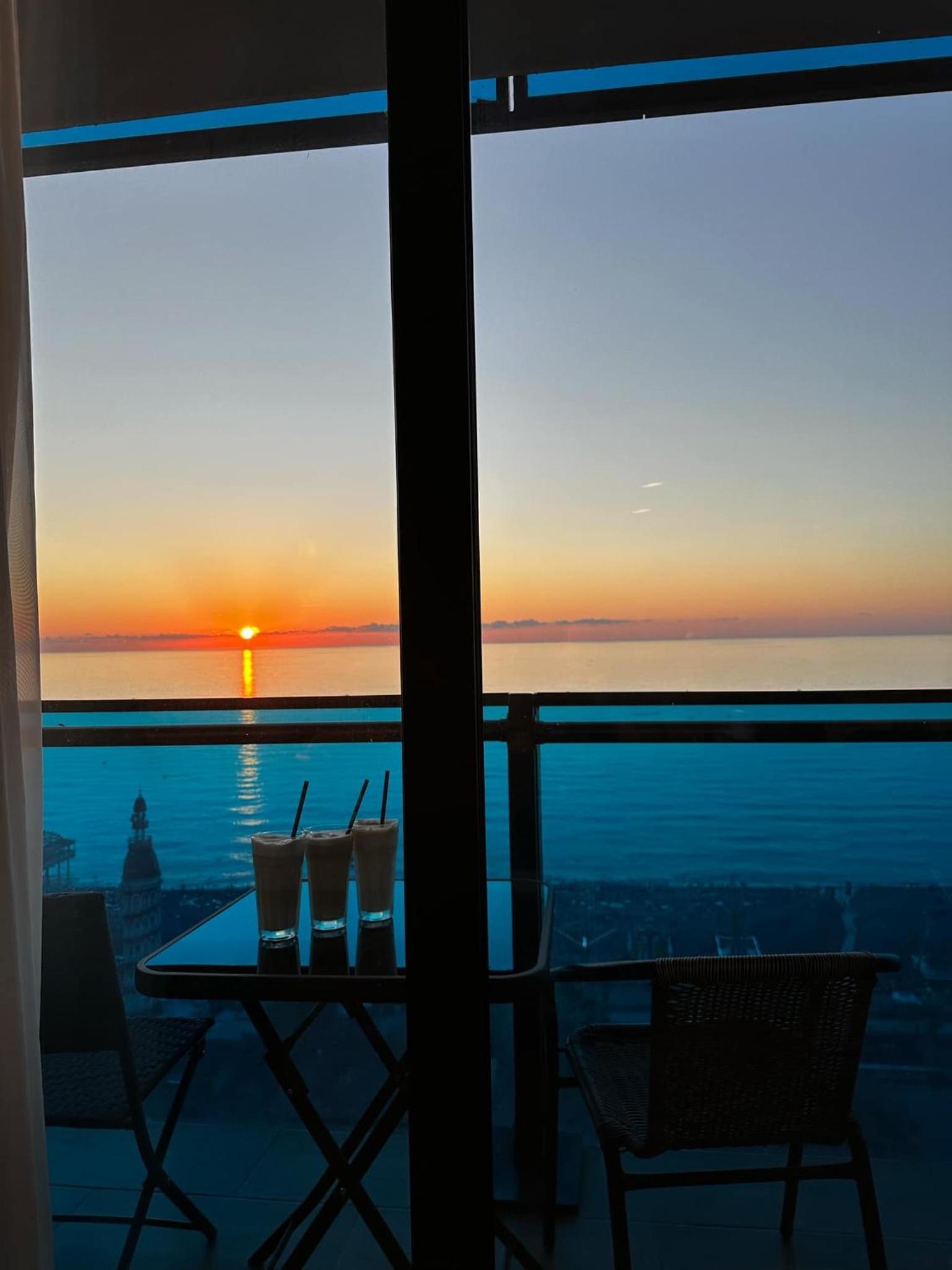 Standard Triple Room with Sea View