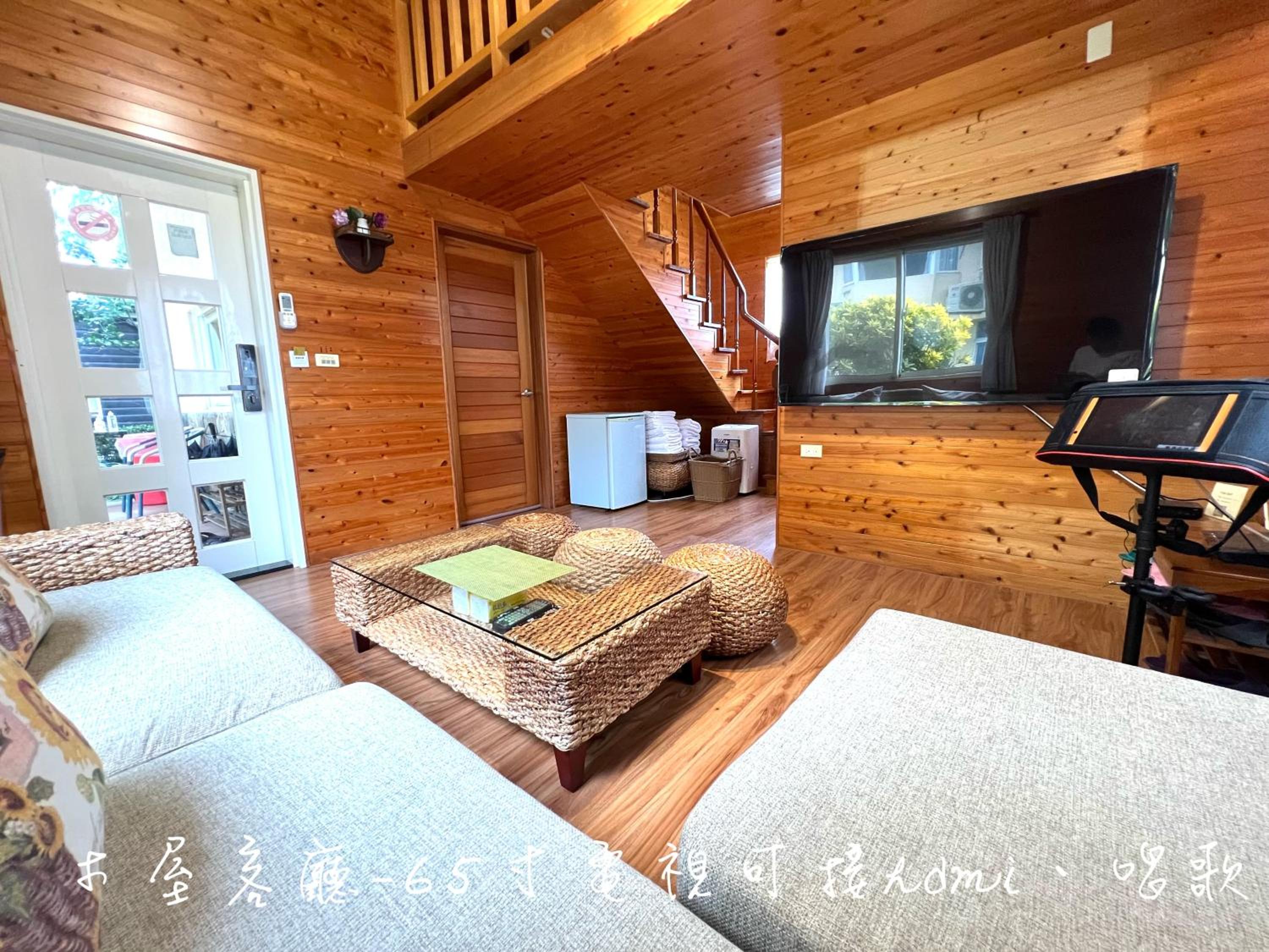 One-Bedroom Villa photo 3