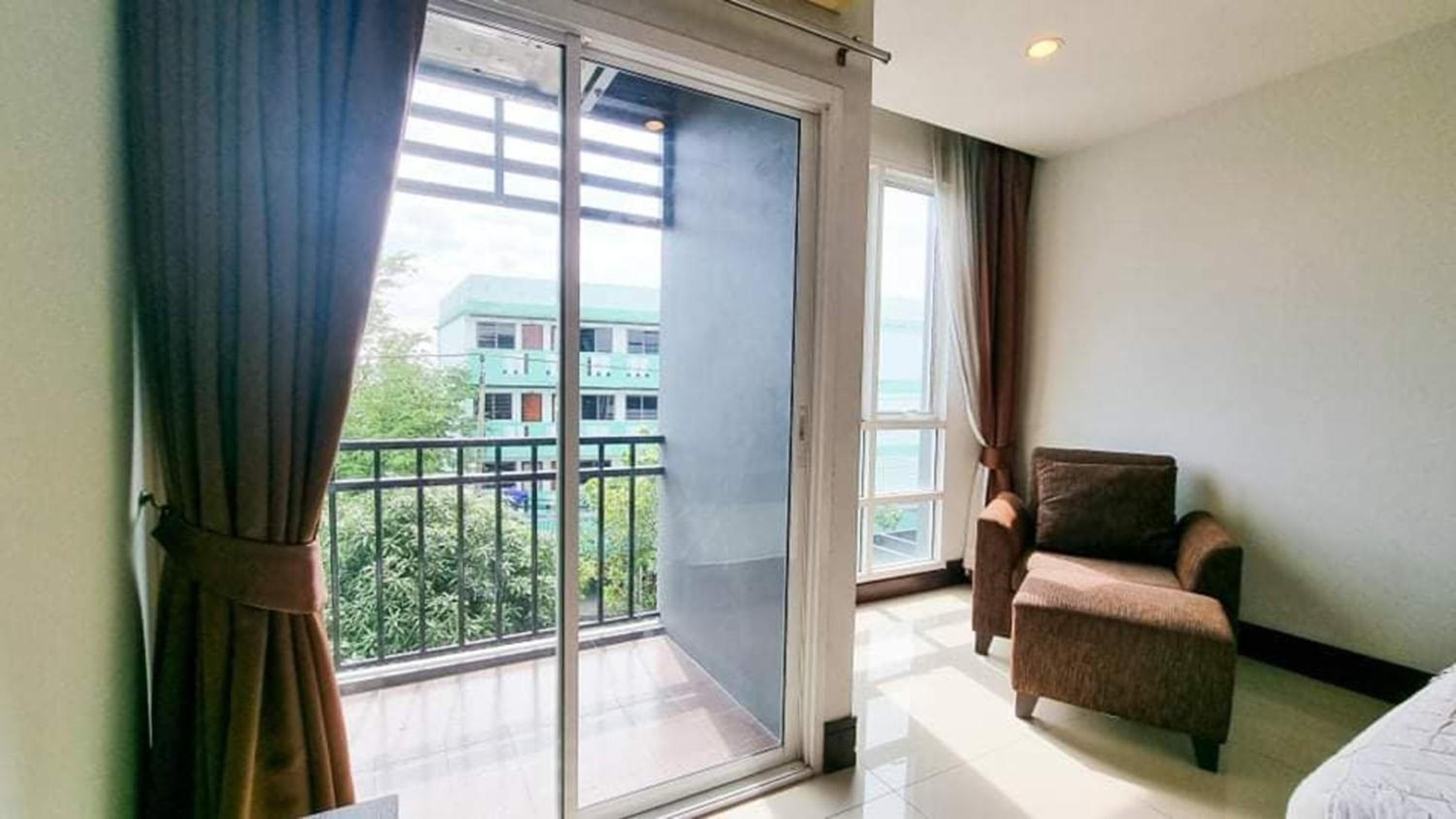 Budget Double or Twin Room