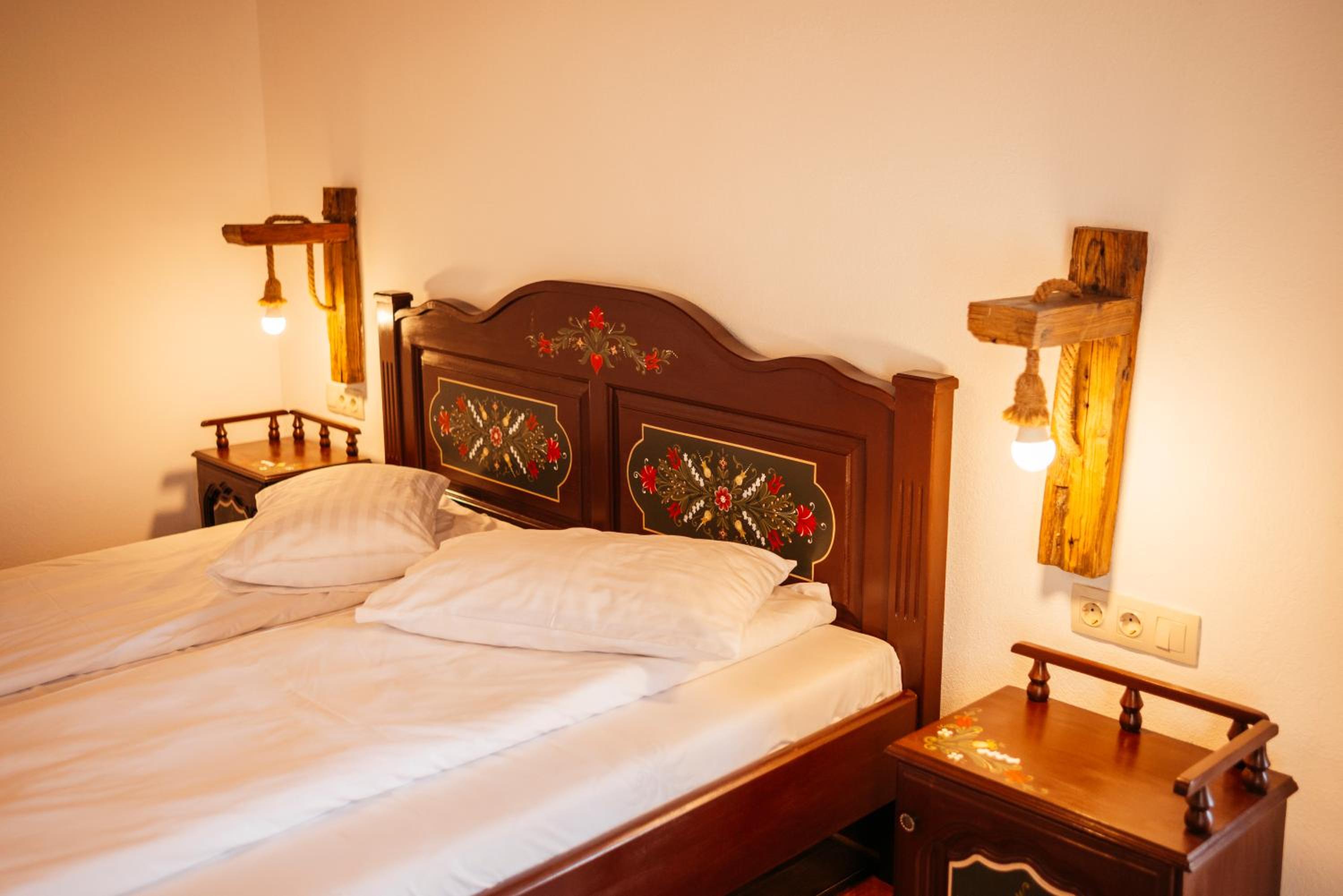 Deluxe Twin Room photo 1