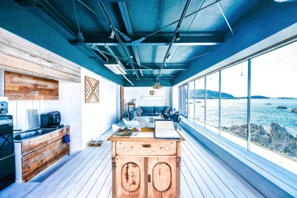 One-Bedroom Luxury Vacation House photo 1