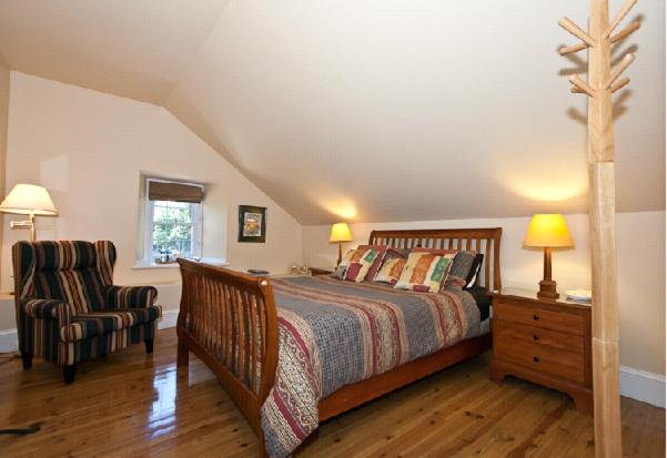 Deluxe Family Suite