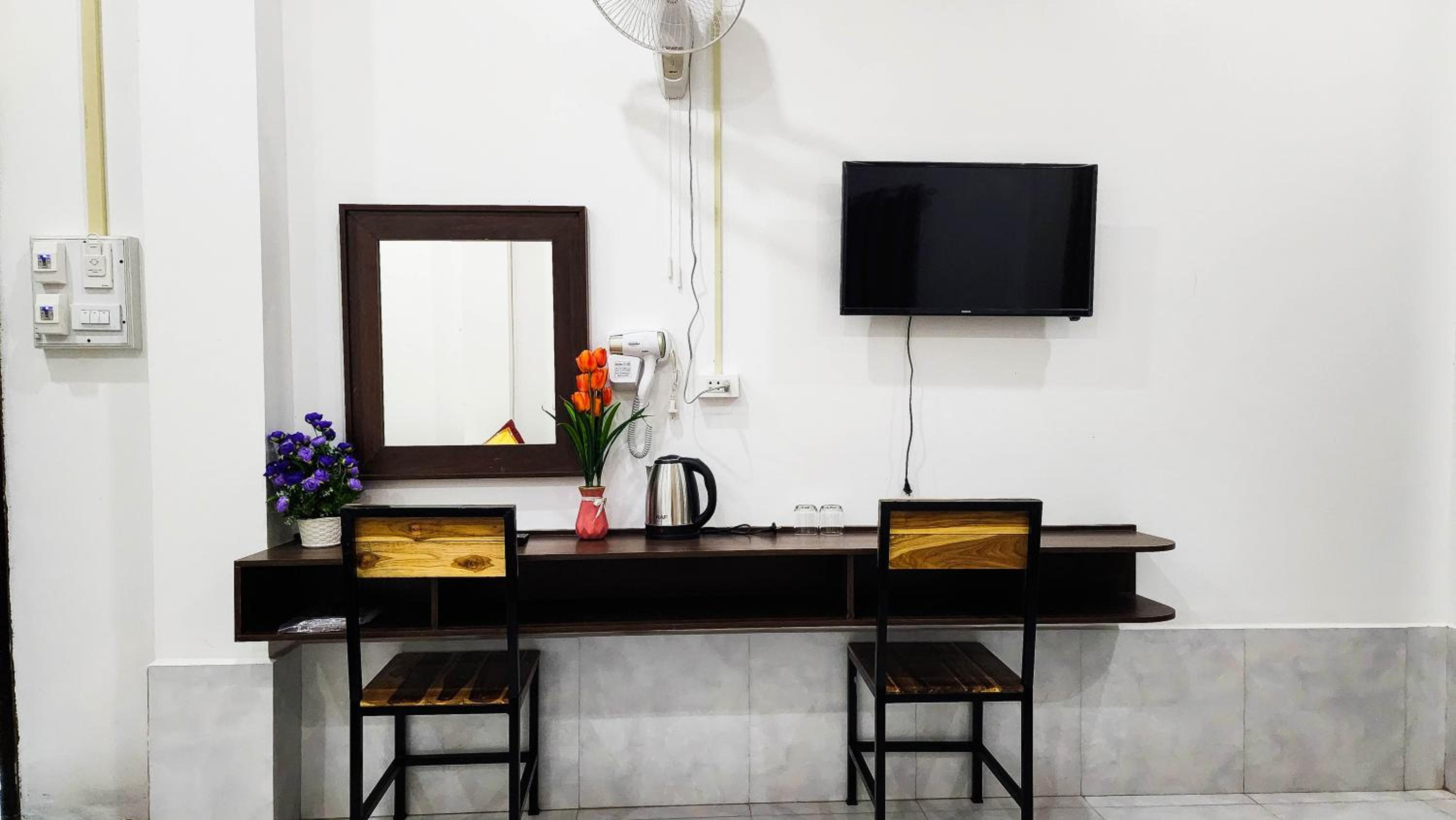 Deluxe Family Room - Photo 4