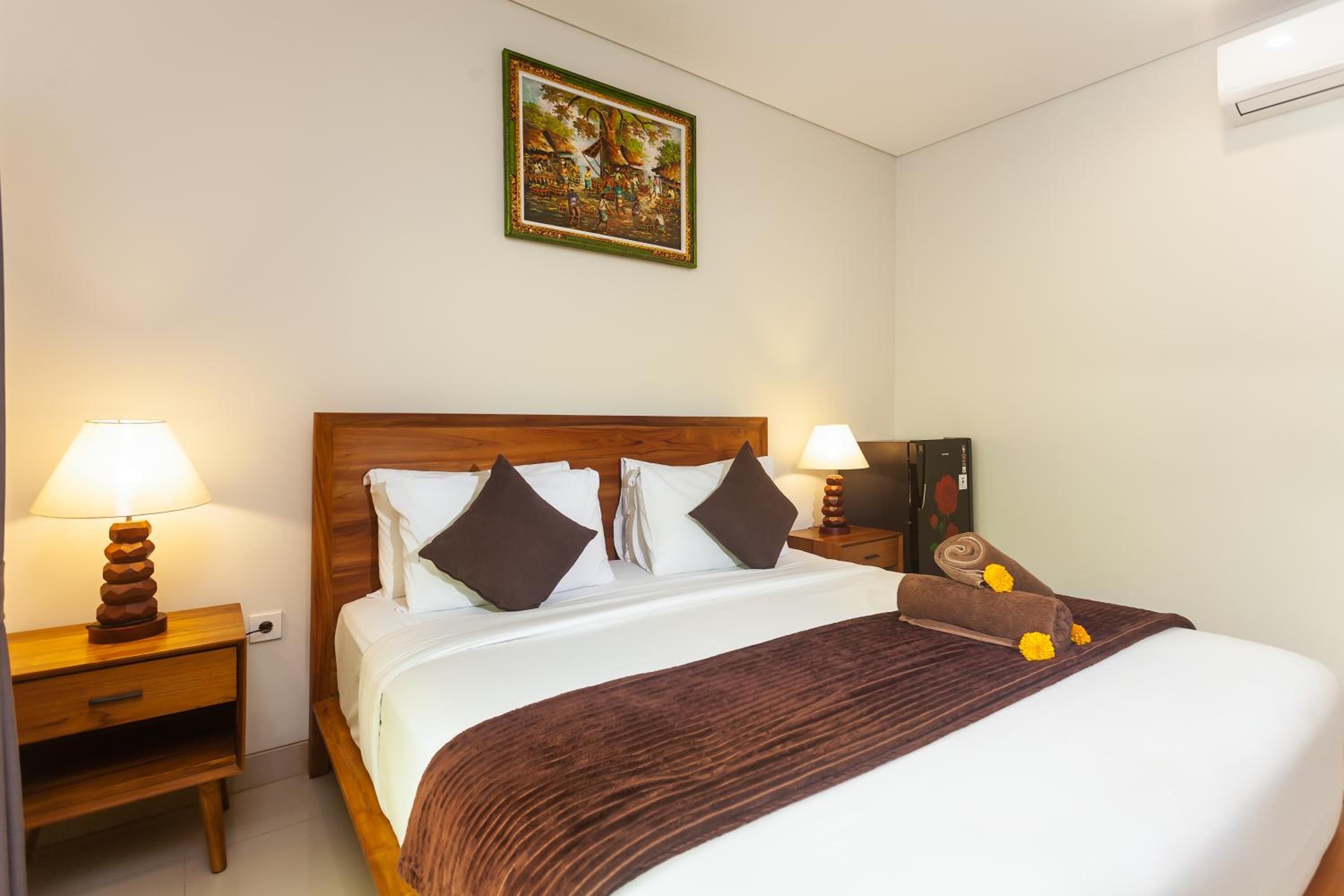 Superior Double Room - Photo 1