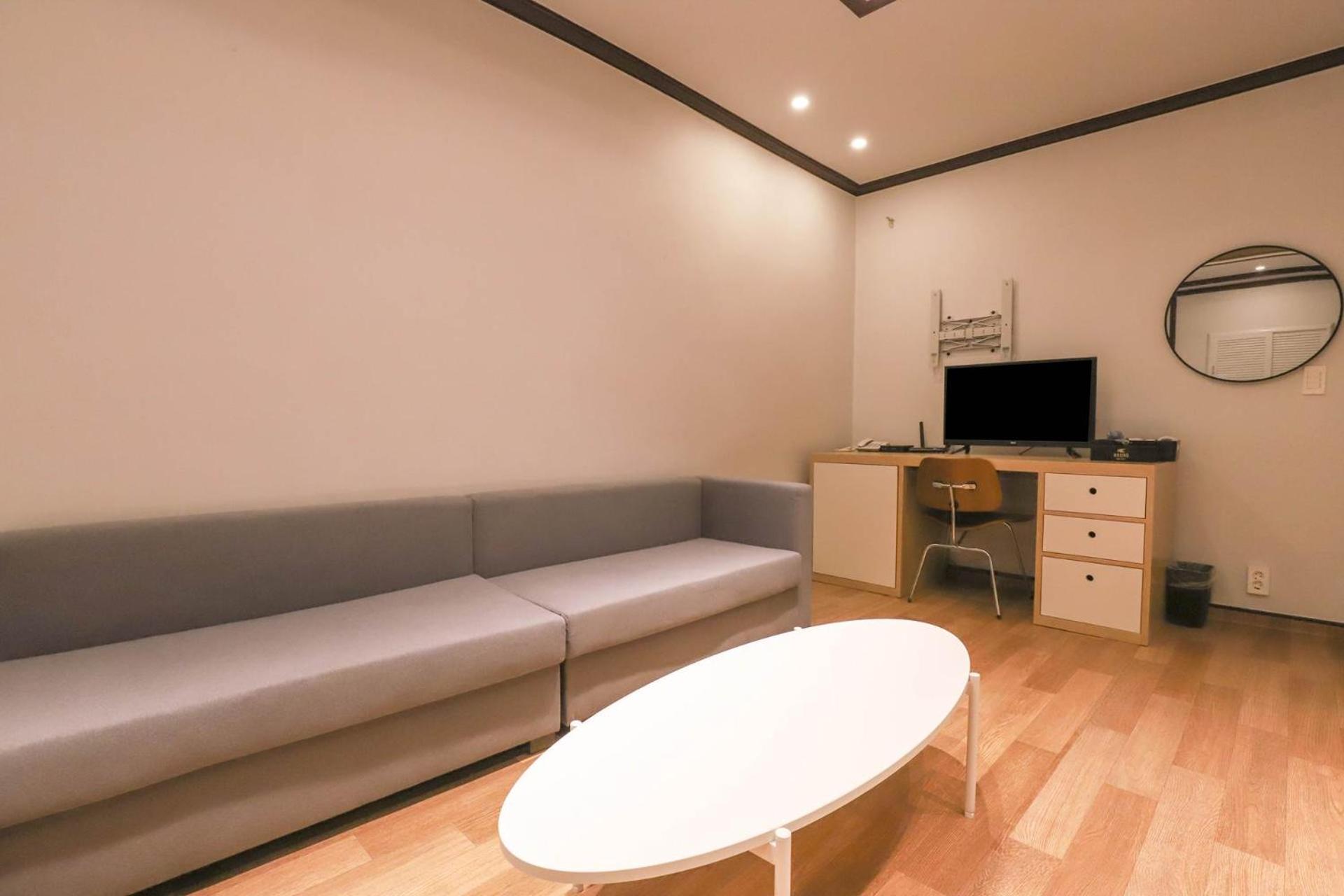 Suite photo 2