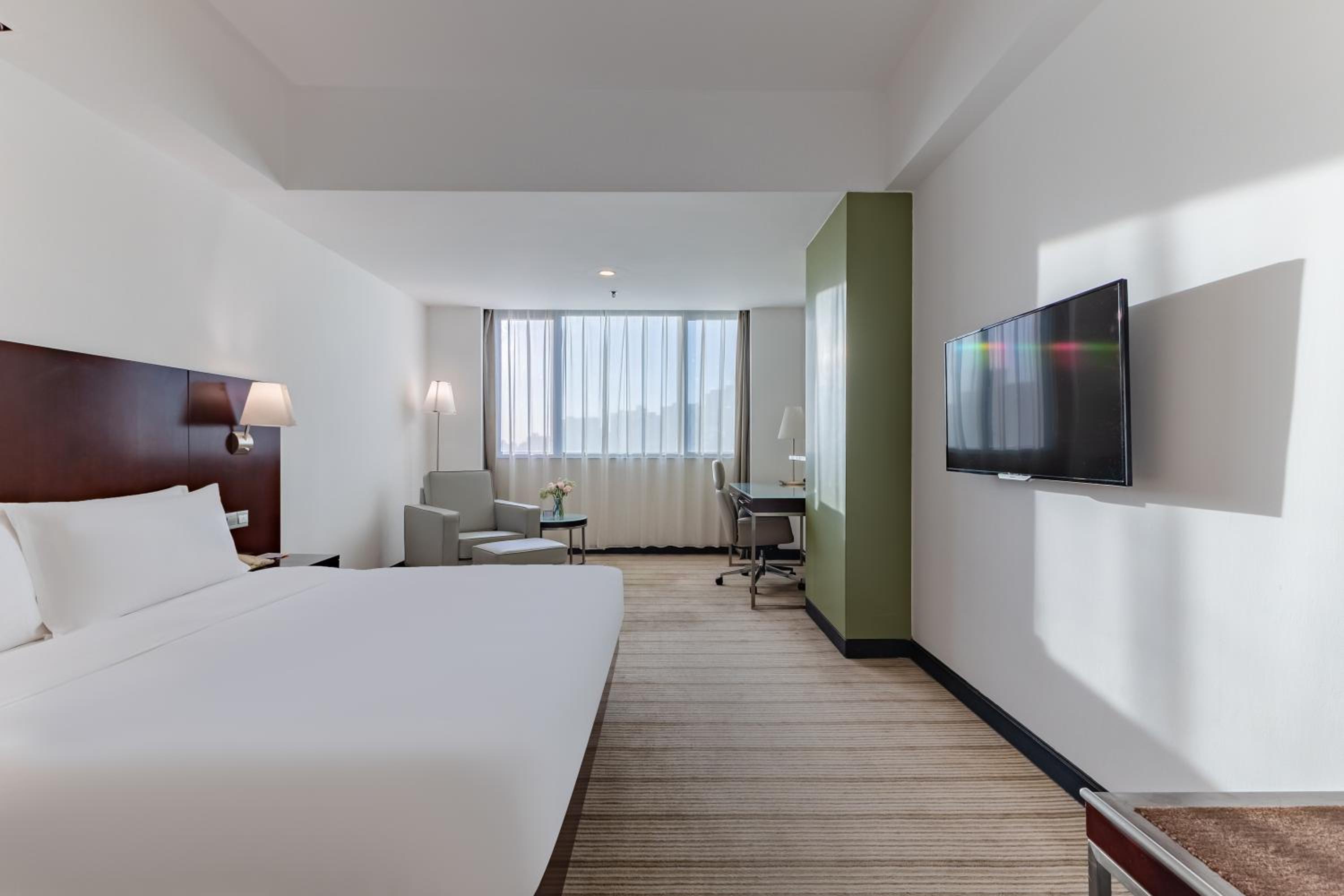 Standard King Room
