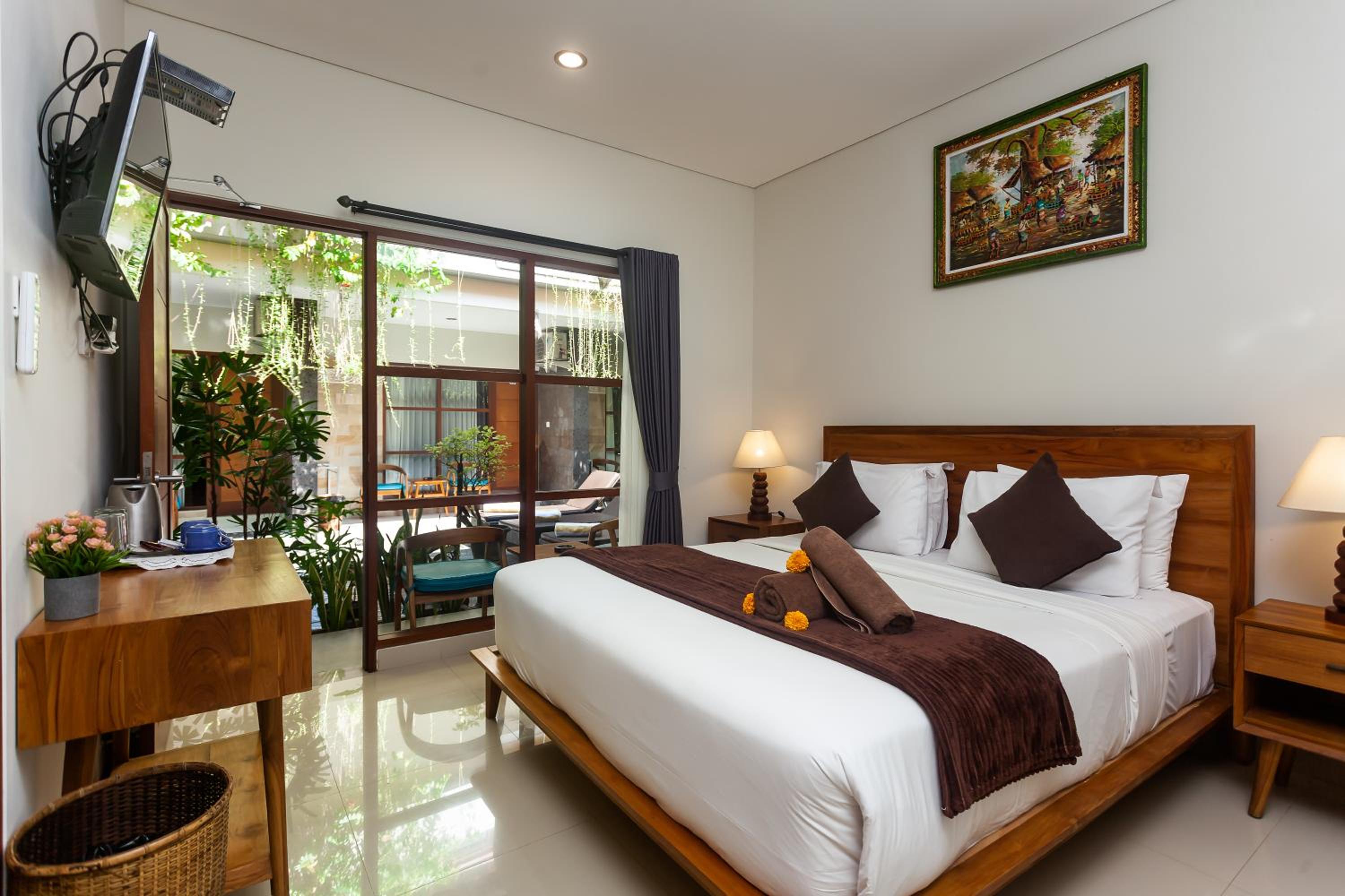 Superior Double Room - Photo 4