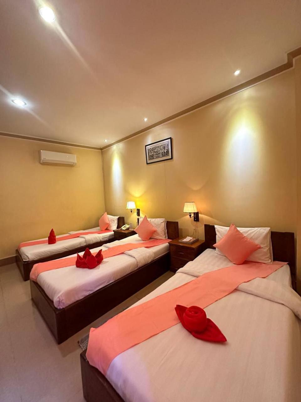 Triple Room - Photo 3