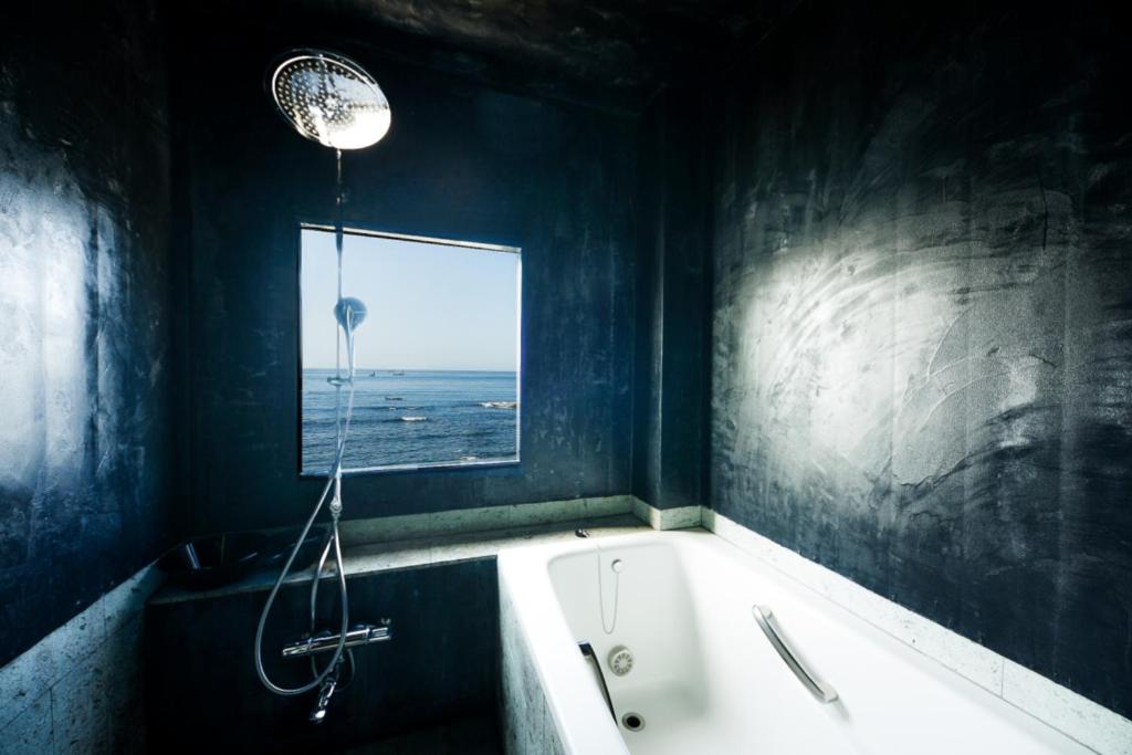 One-Bedroom Luxury Vacation House photo 3