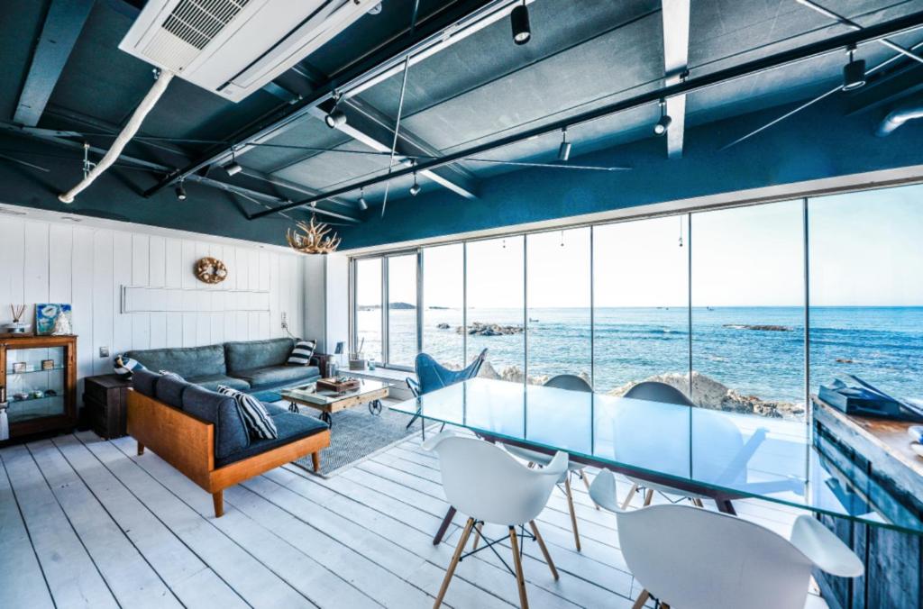 One-Bedroom Luxury Vacation House photo 2