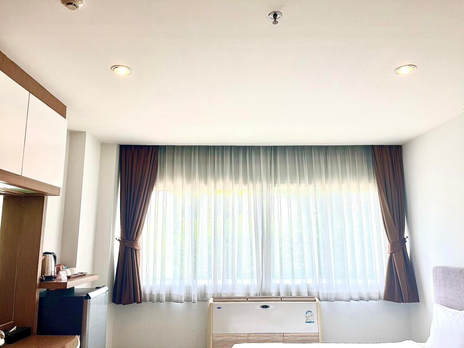 Triple Room with Shower - Photo 3