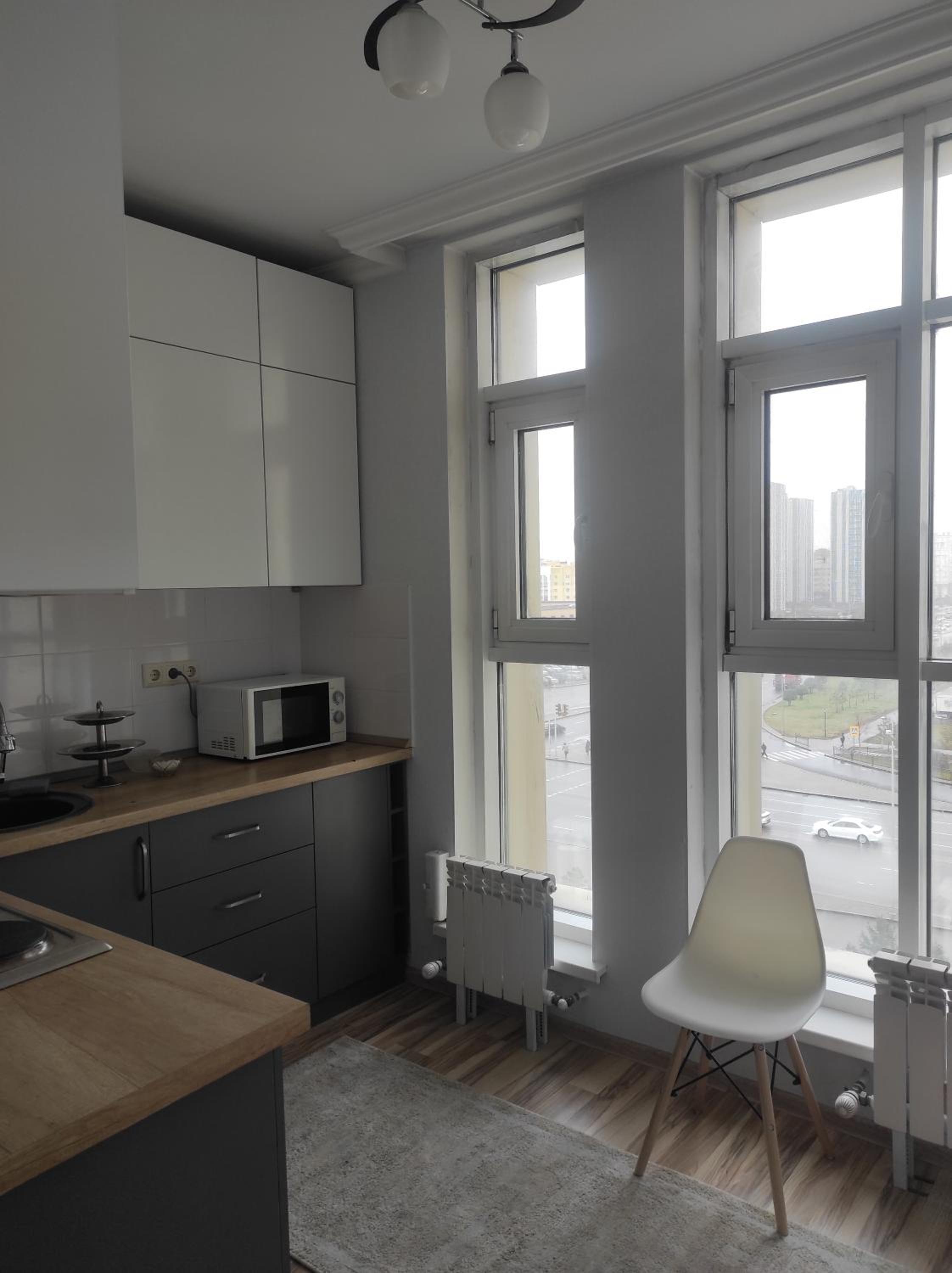 One-Bedroom Apartment photo 3