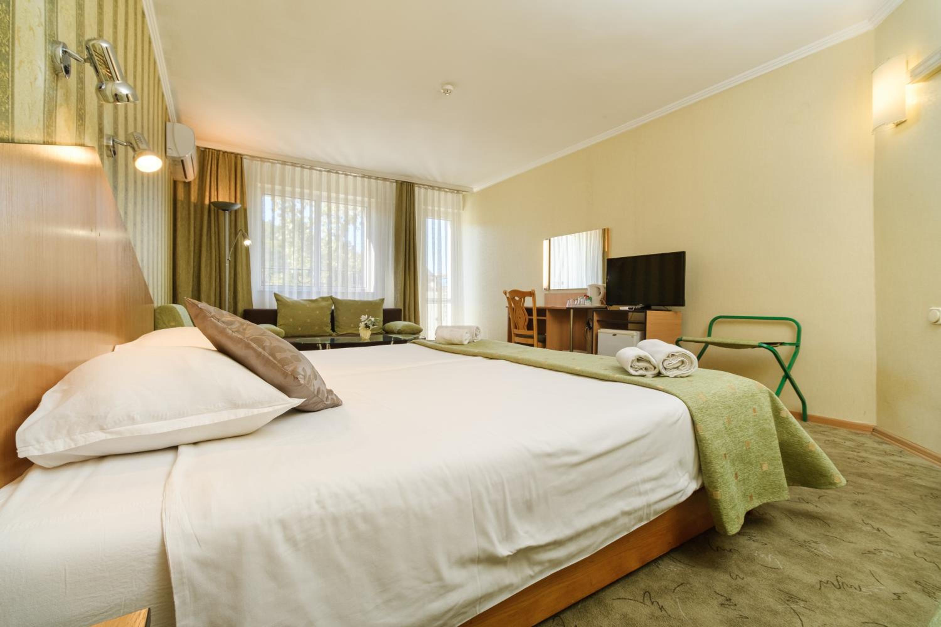 Superior Double Room - Photo 20