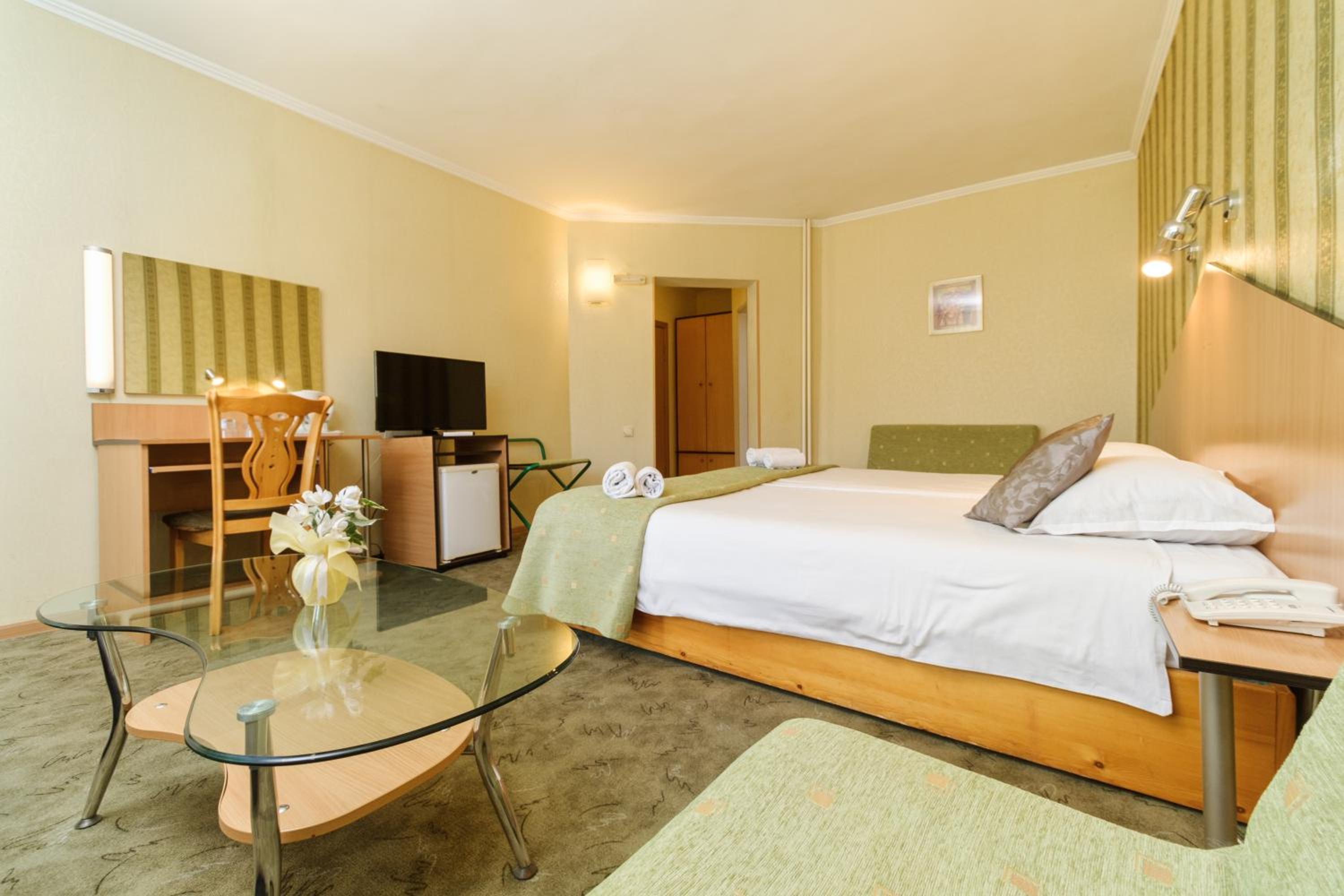 Superior Double Room - Photo 13