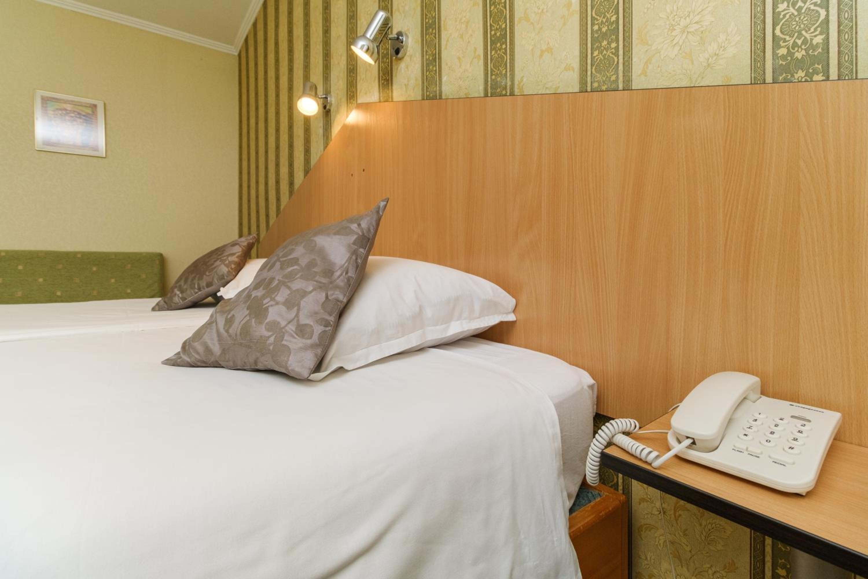 Superior Double Room - Photo 6