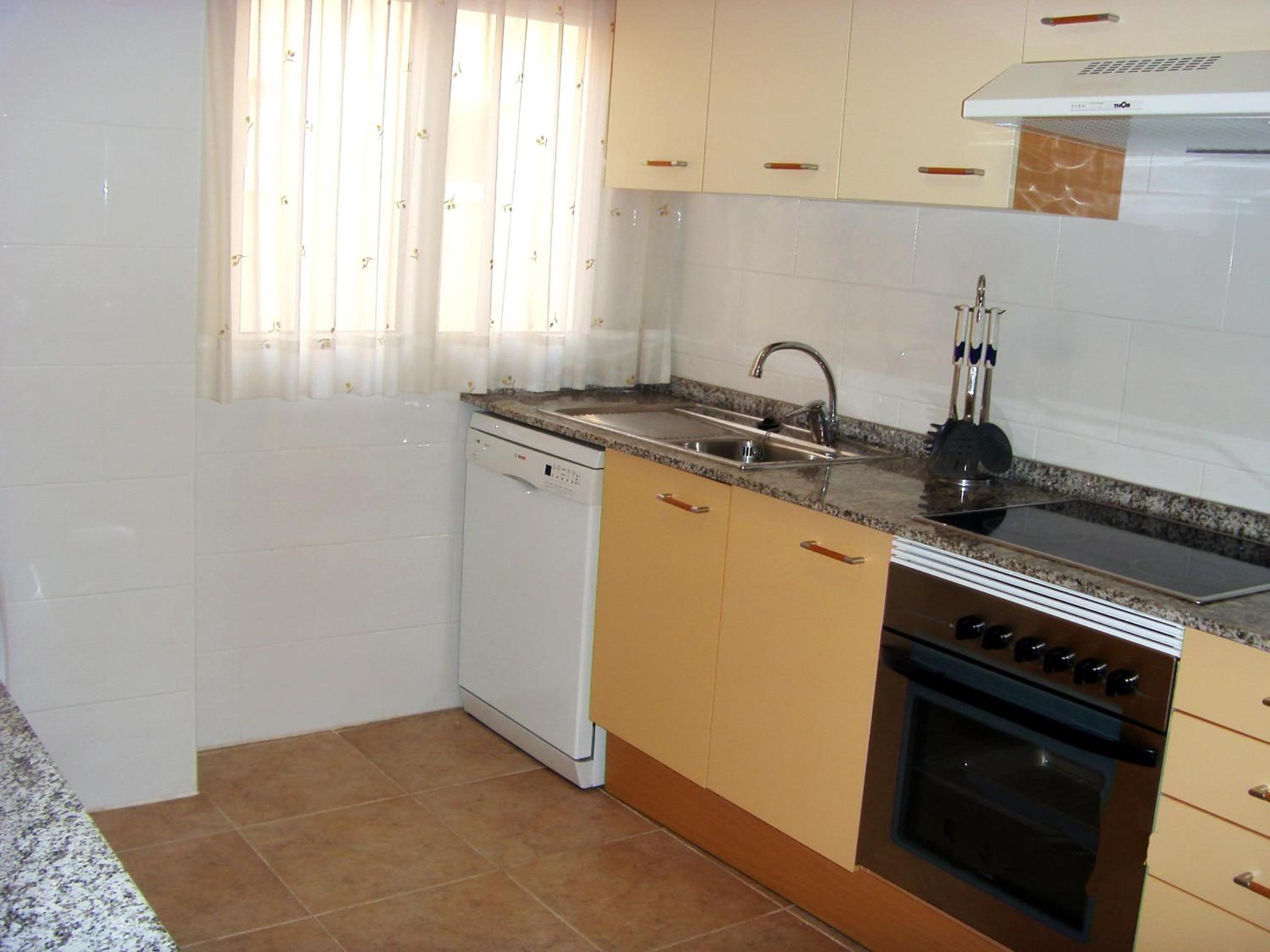 Apartment with Sea View photo 3