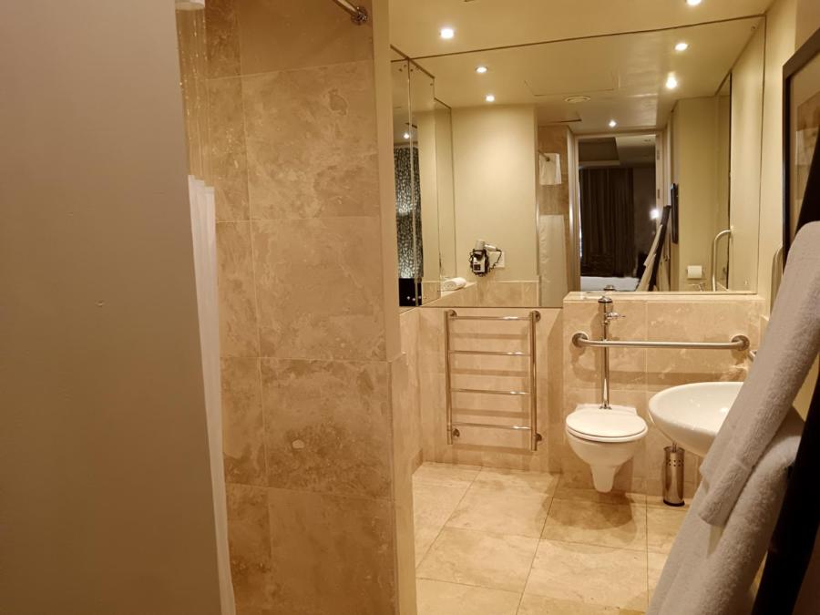 King Room - Disability Access - Photo 2