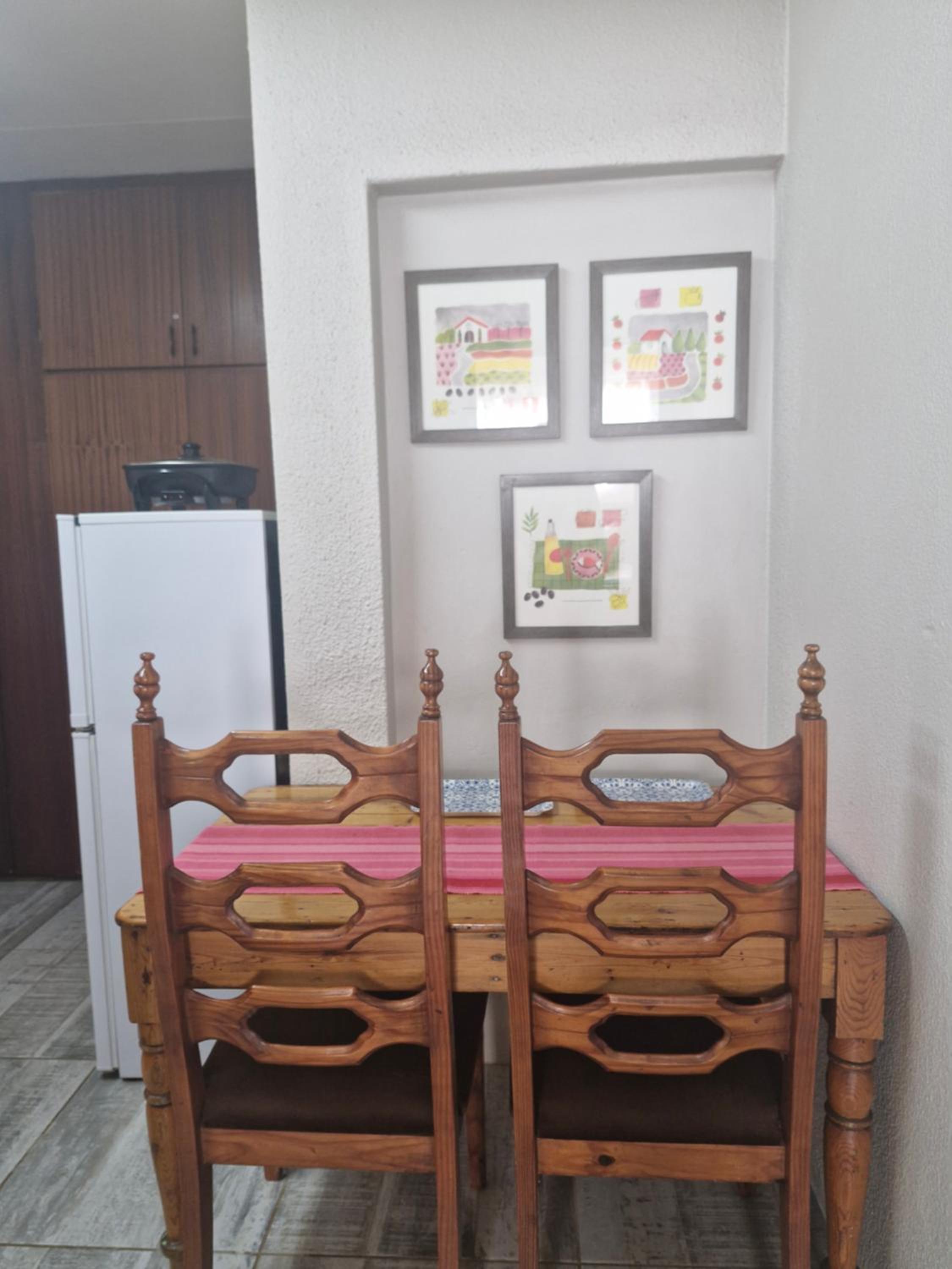 Studio with Terrace - Photo 8