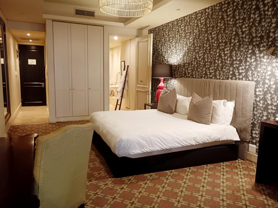 King Room - Disability Access - Photo 1