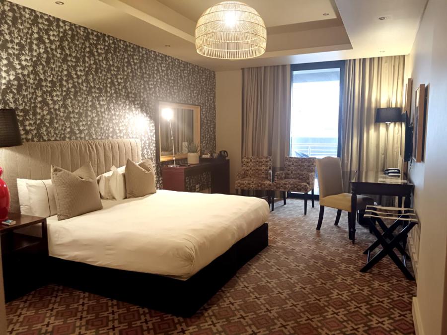 King Room - Disability Access - Photo 5