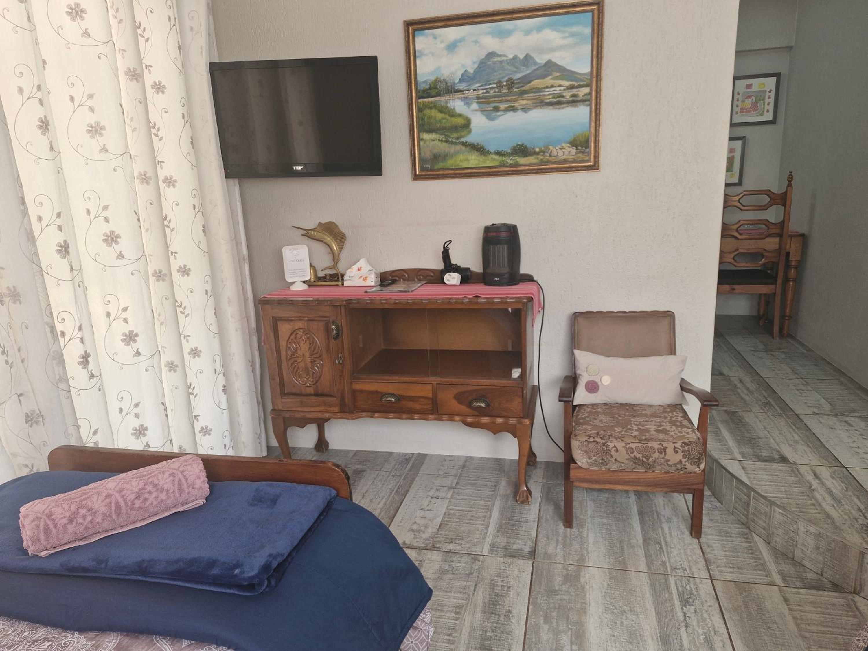 Studio with Terrace - Photo 6