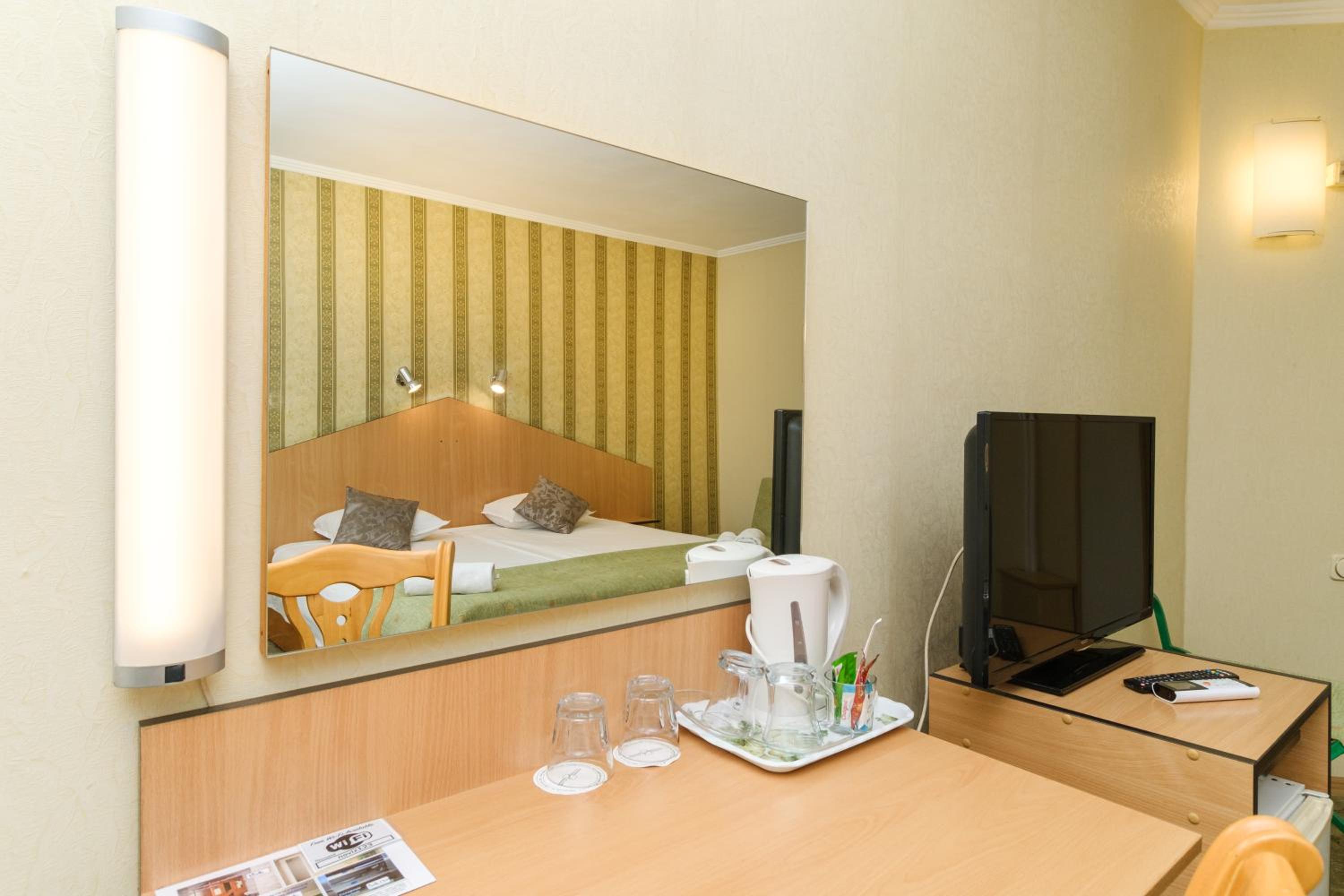 Superior Double Room - Photo 7