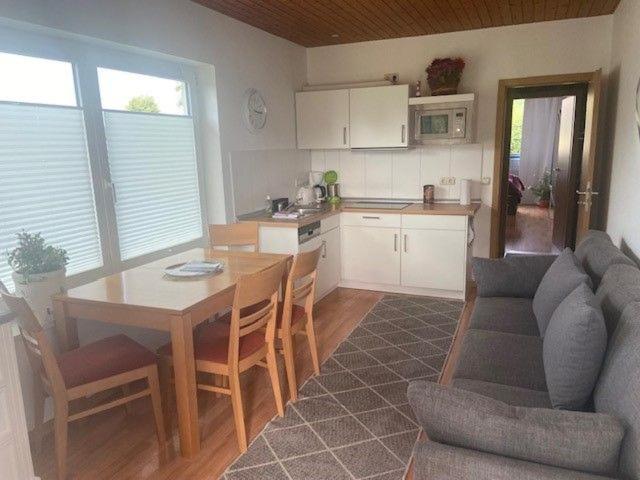 One-Bedroom Apartment with Terrace photo 2
