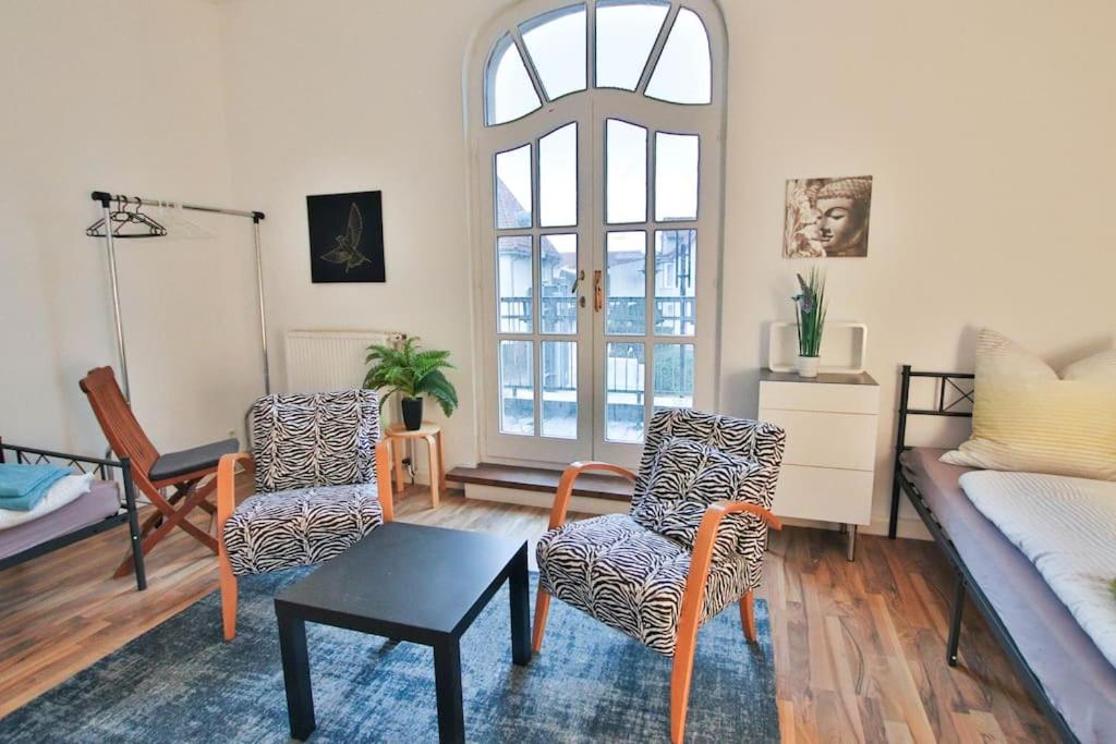 Two-Bedroom Apartment photo 1