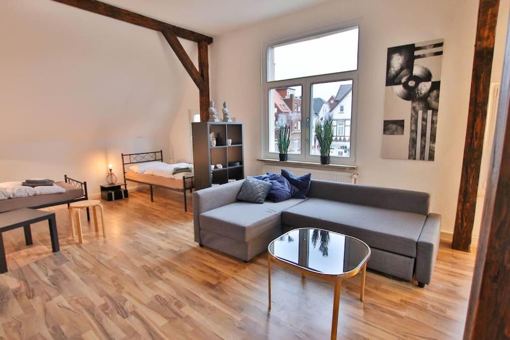 Two-Bedroom Apartment photo 2