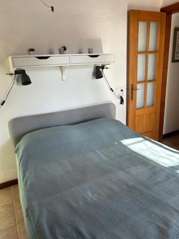 Queen Room with Sea View