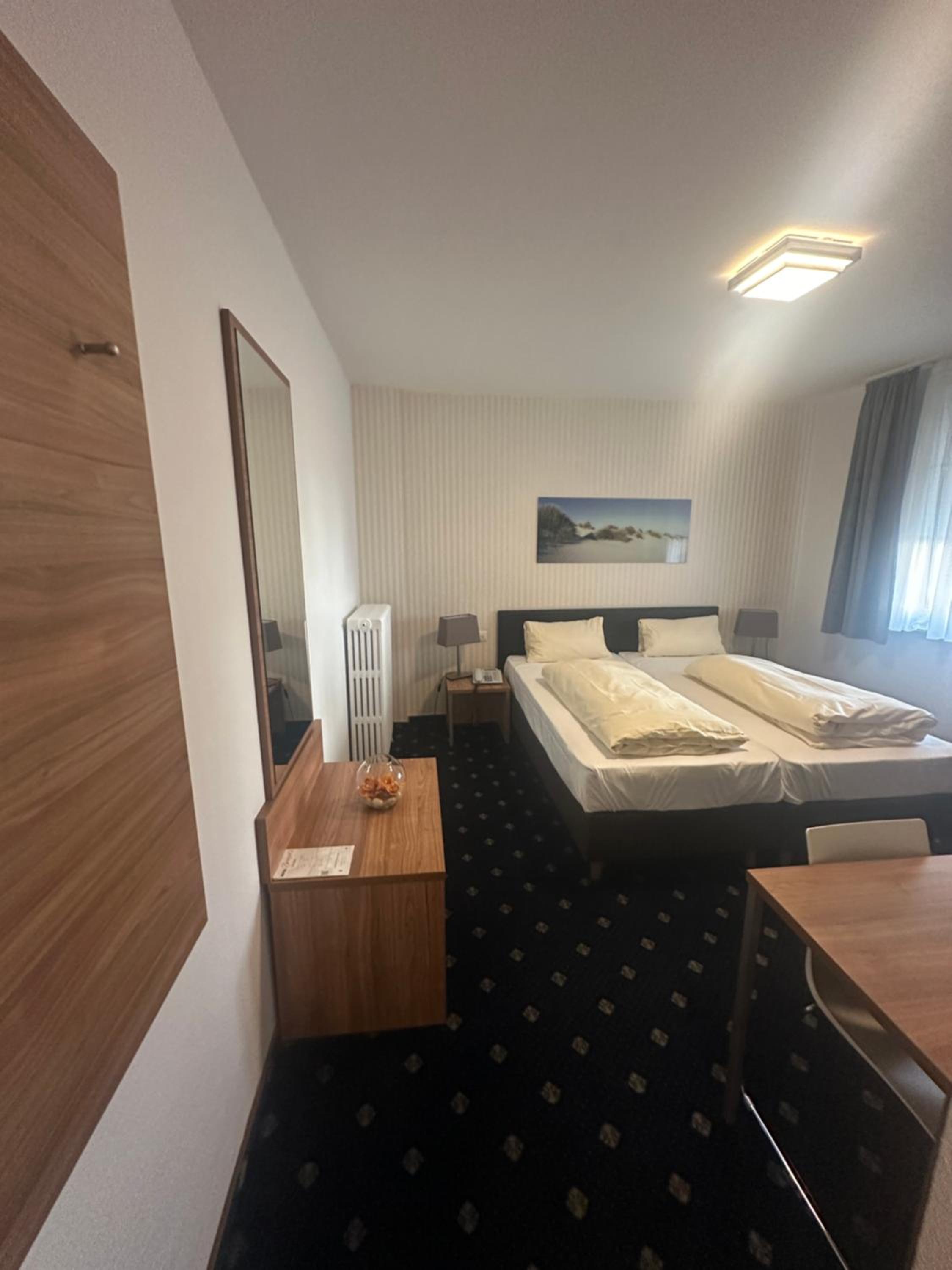Double Room photo 1