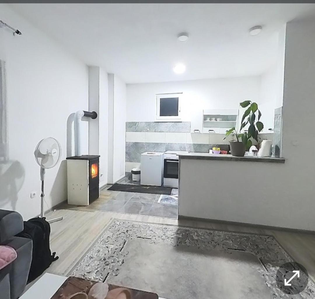 Apartment - Ground Floor photo 3