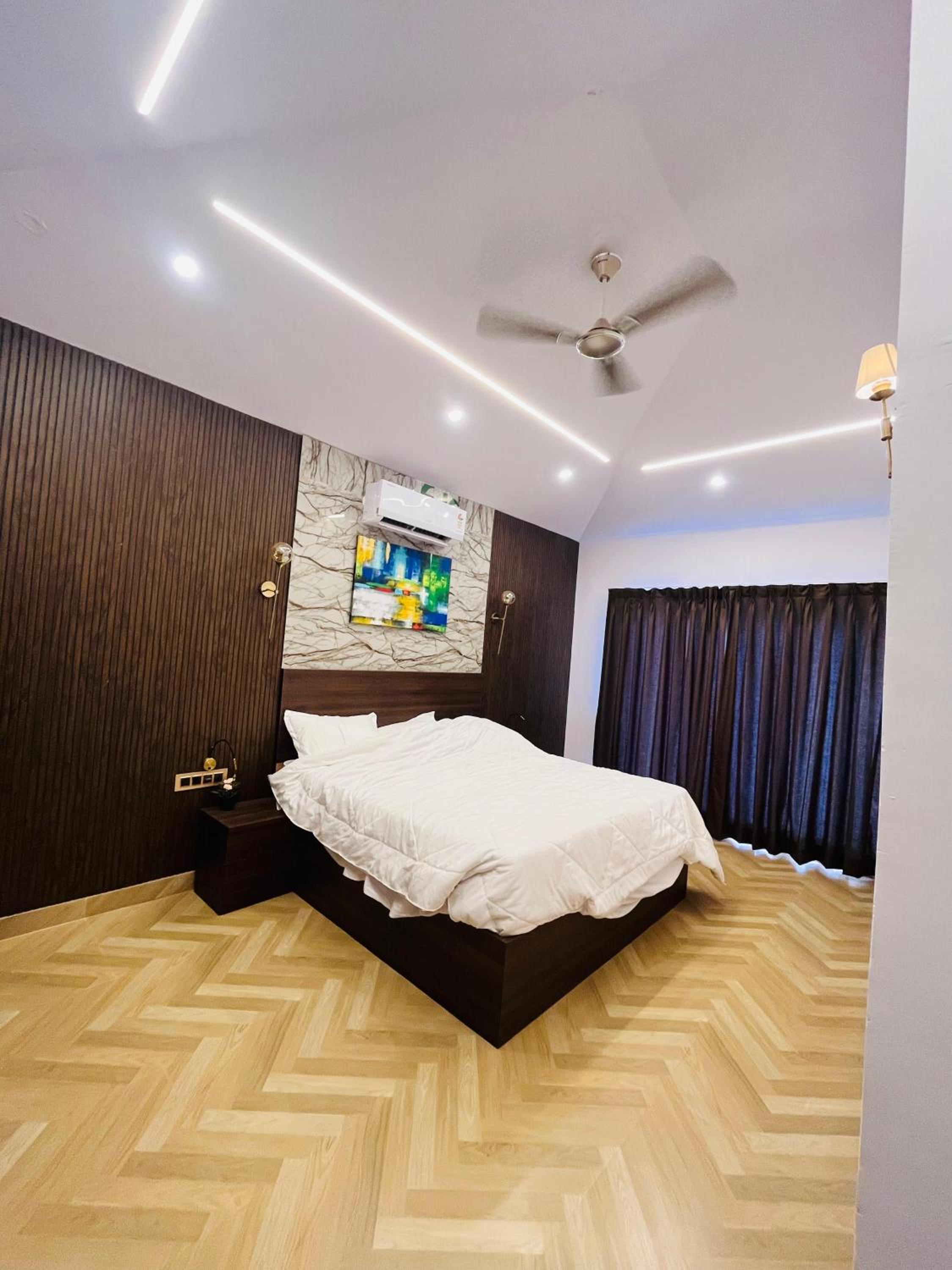 Deluxe Villa photo 1