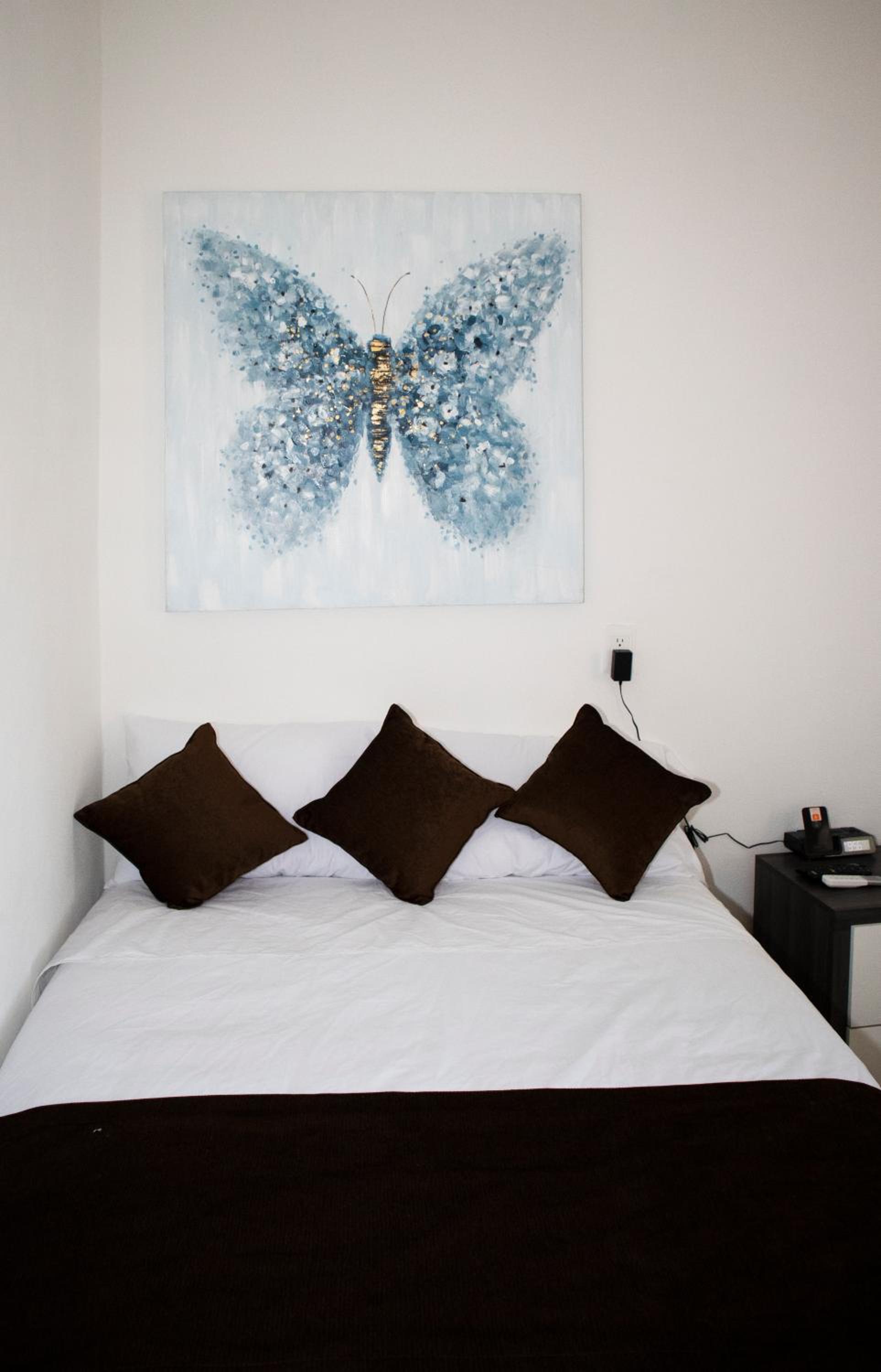 Double Room - Photo 3